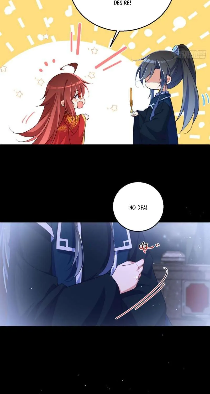Read The Distinguished Cute Master chapter 333 image 18 on Lezhin