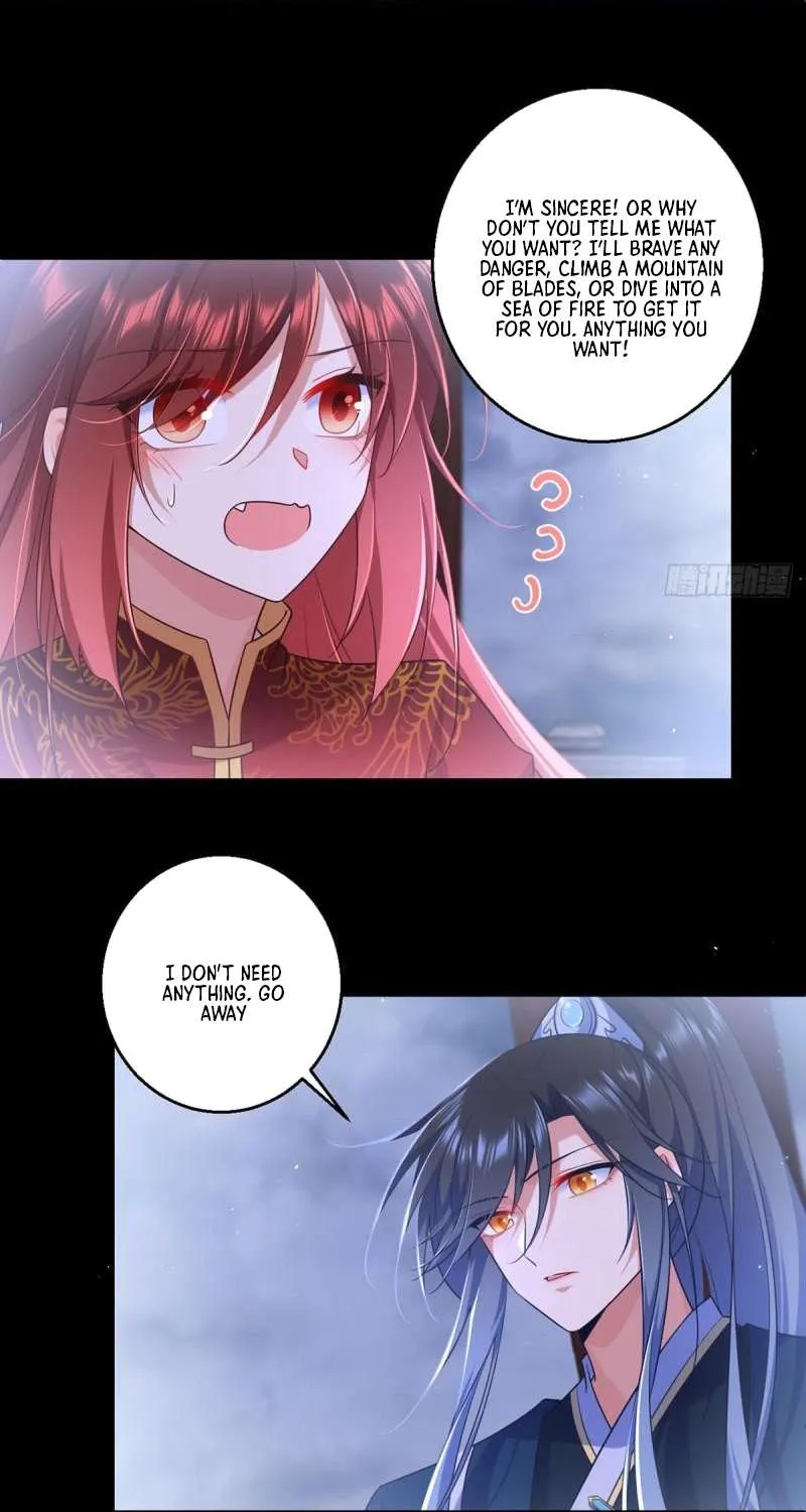Read The Distinguished Cute Master chapter 333 image 20 on Lezhin