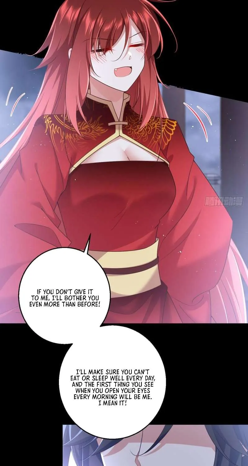 Read The Distinguished Cute Master chapter 333 image 24 on Lezhin