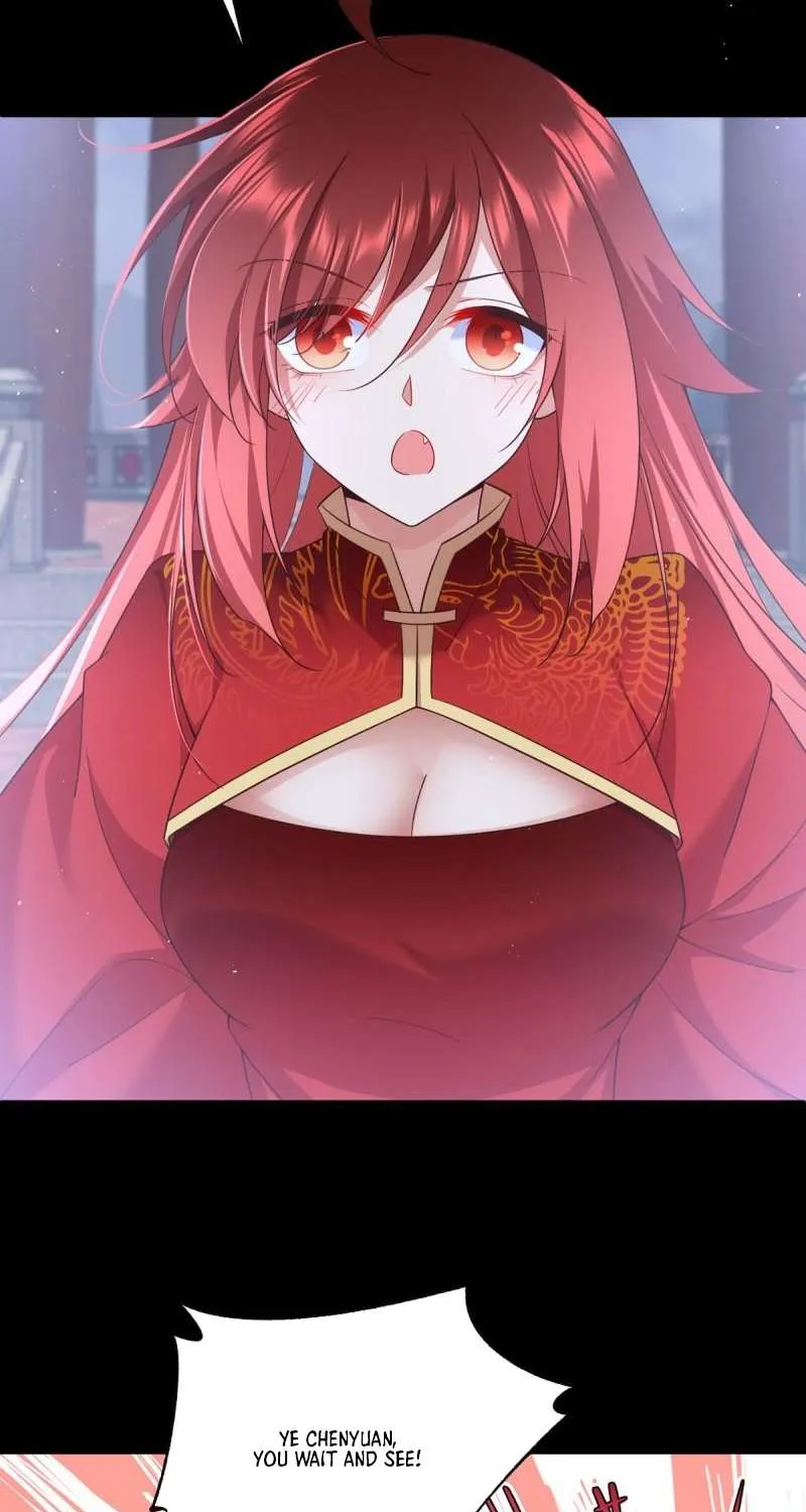 Read The Distinguished Cute Master chapter 333 image 28 on Lezhin