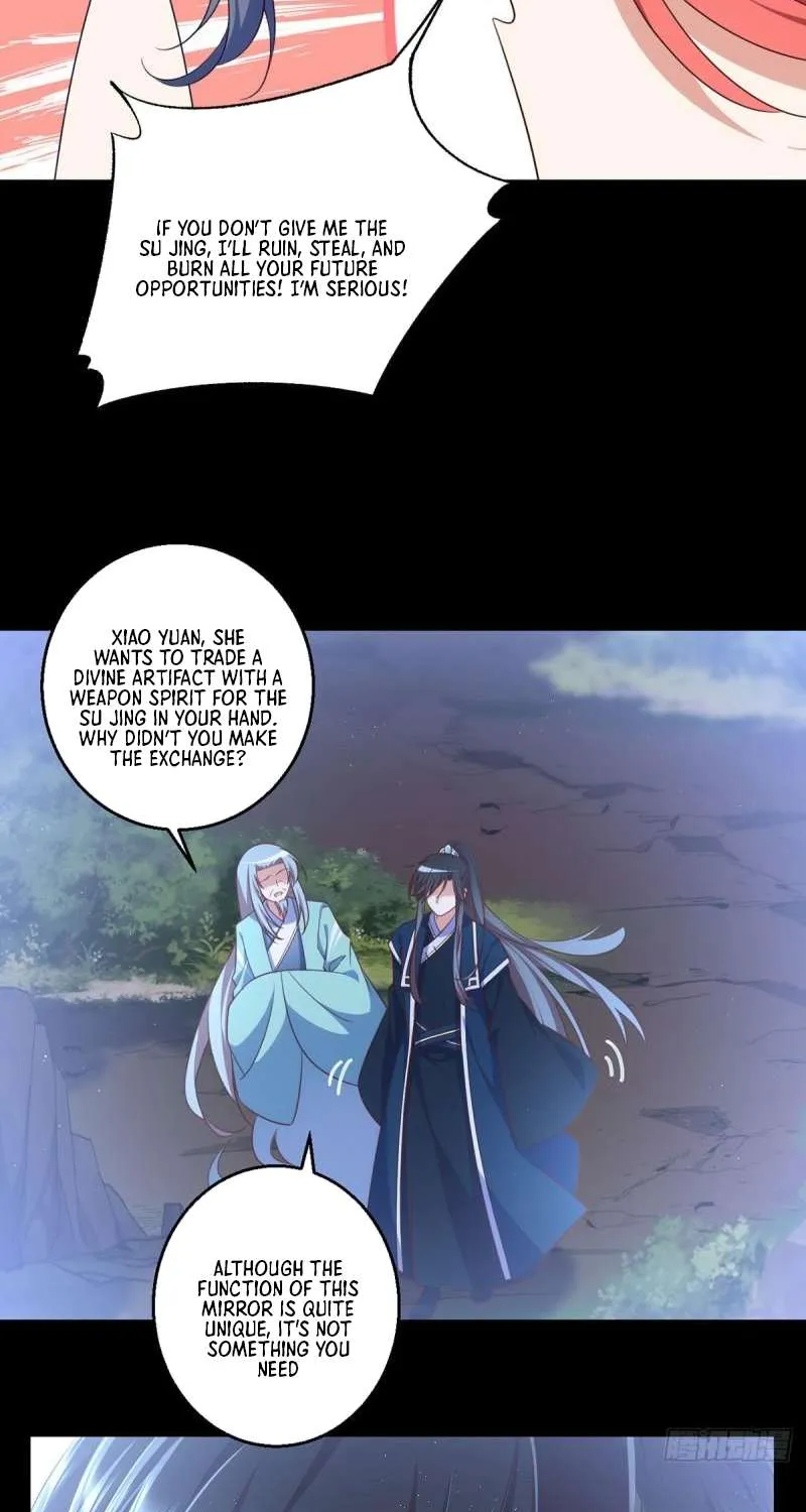 Read The Distinguished Cute Master chapter 333 image 30 on Lezhin