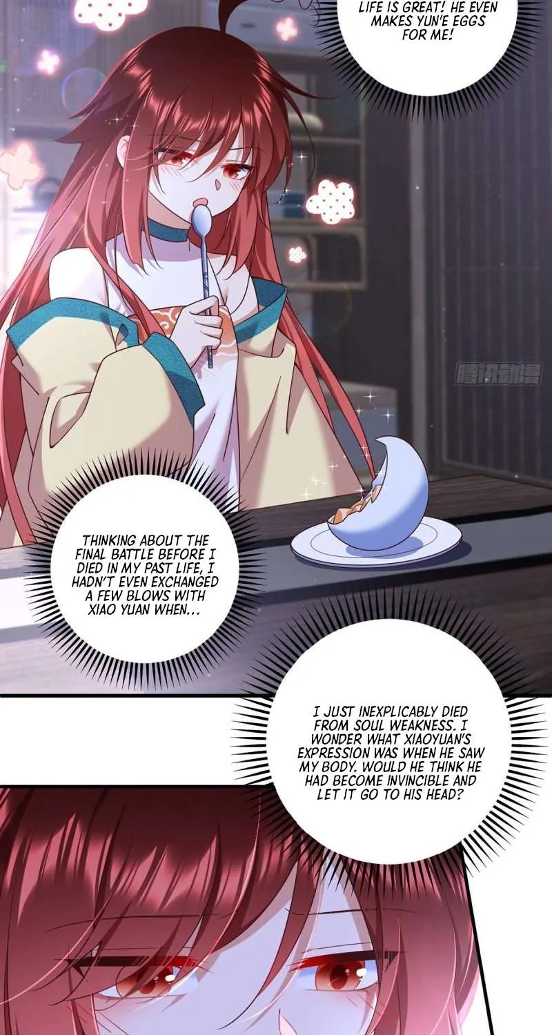 Read The Distinguished Cute Master chapter 333 image 40 on Lezhin