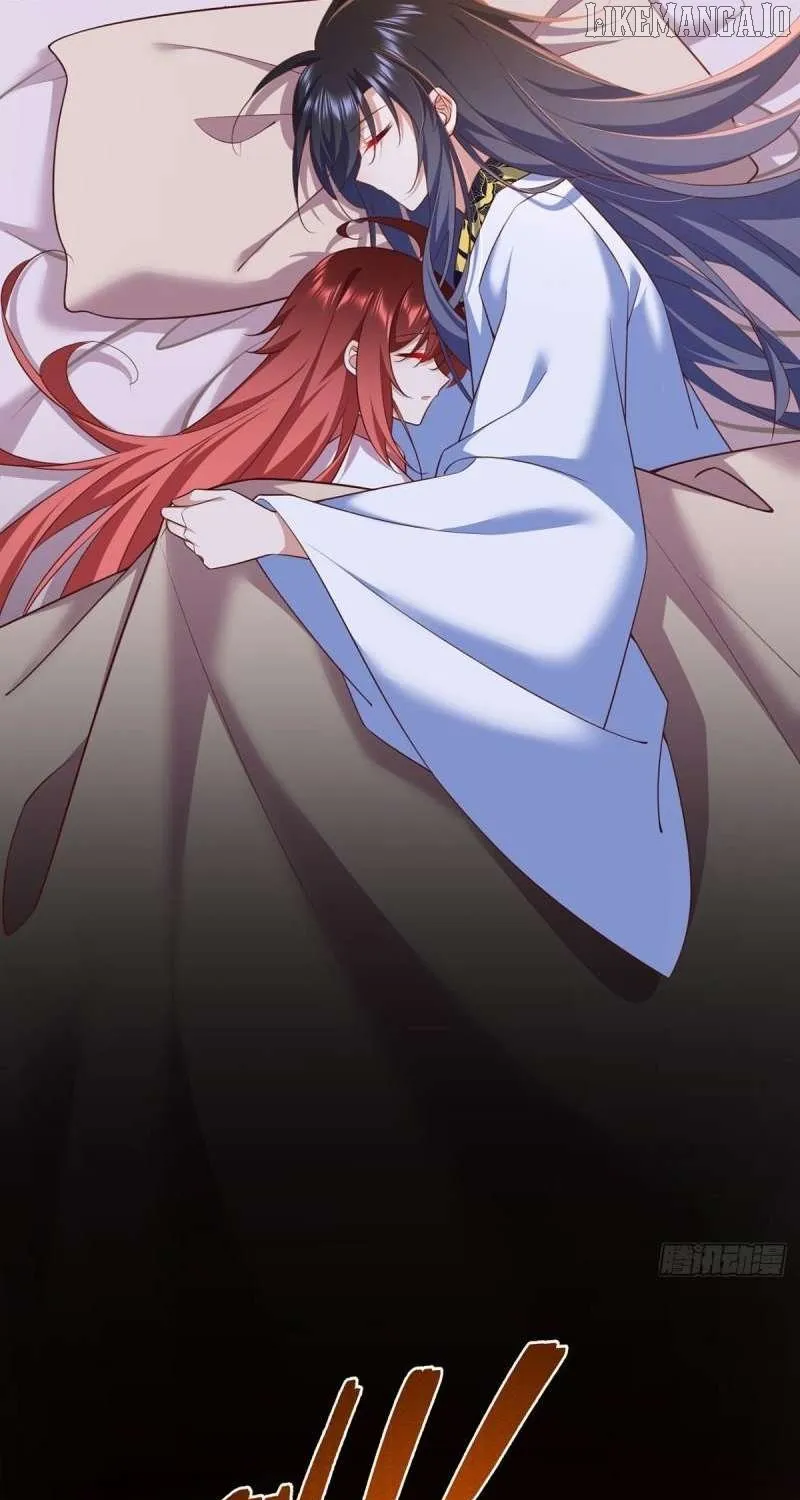 Read The Distinguished Cute Master chapter 334 image 10 on Lezhin