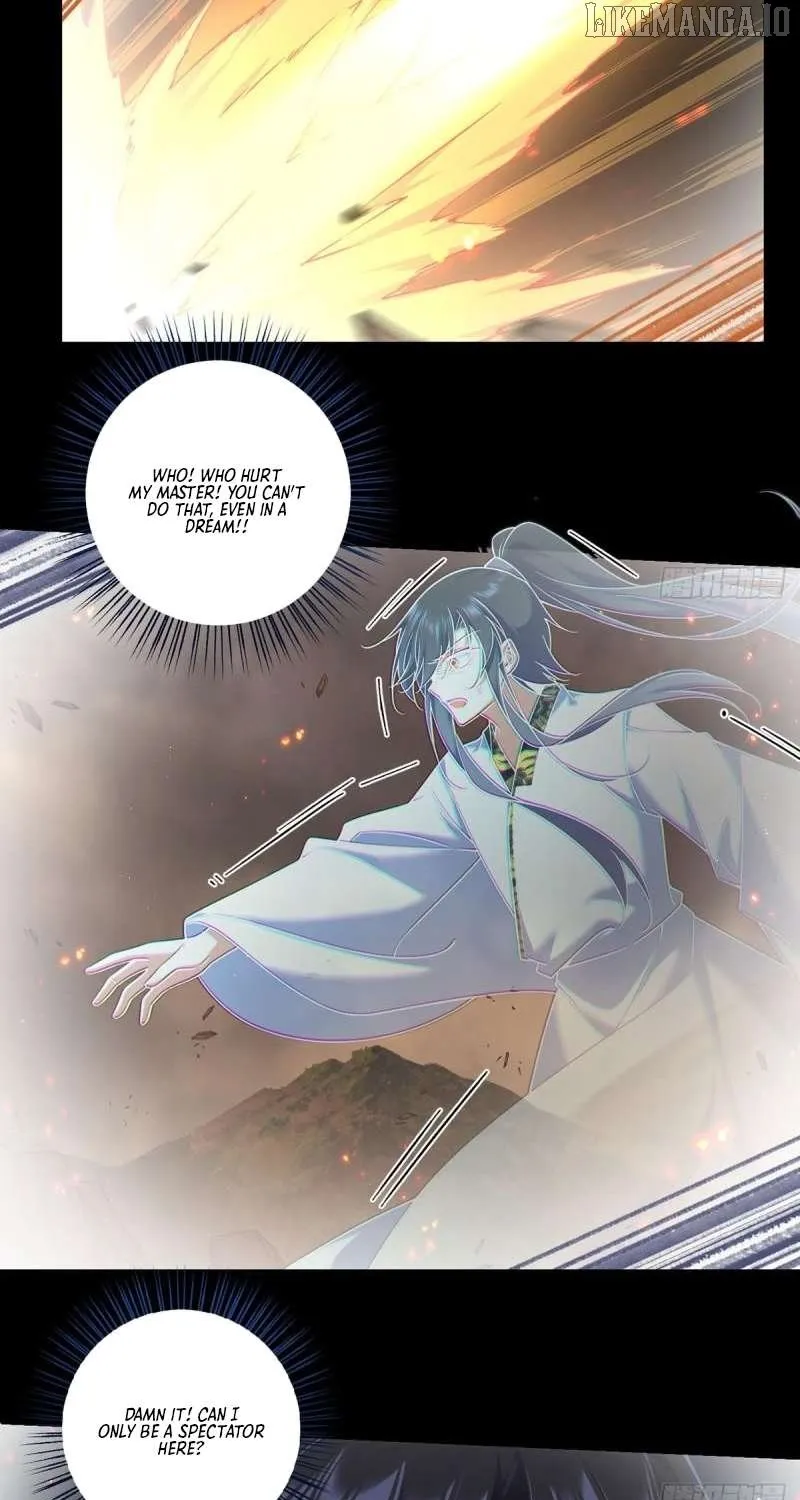 Read The Distinguished Cute Master chapter 334 image 14 on Lezhin