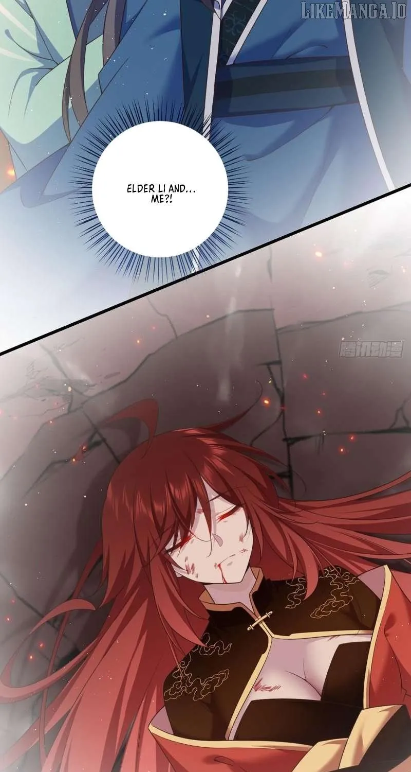 Read The Distinguished Cute Master chapter 334 image 18 on Lezhin