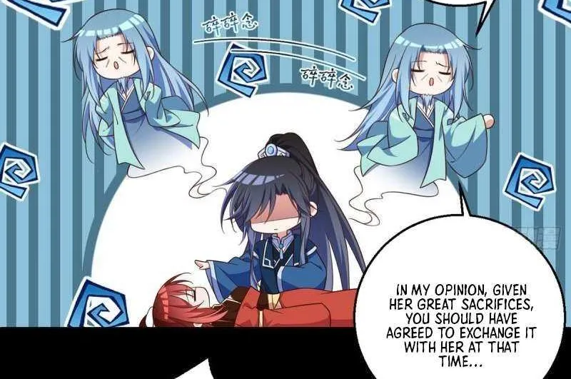 Read The Distinguished Cute Master chapter 334 image 25 on Lezhin