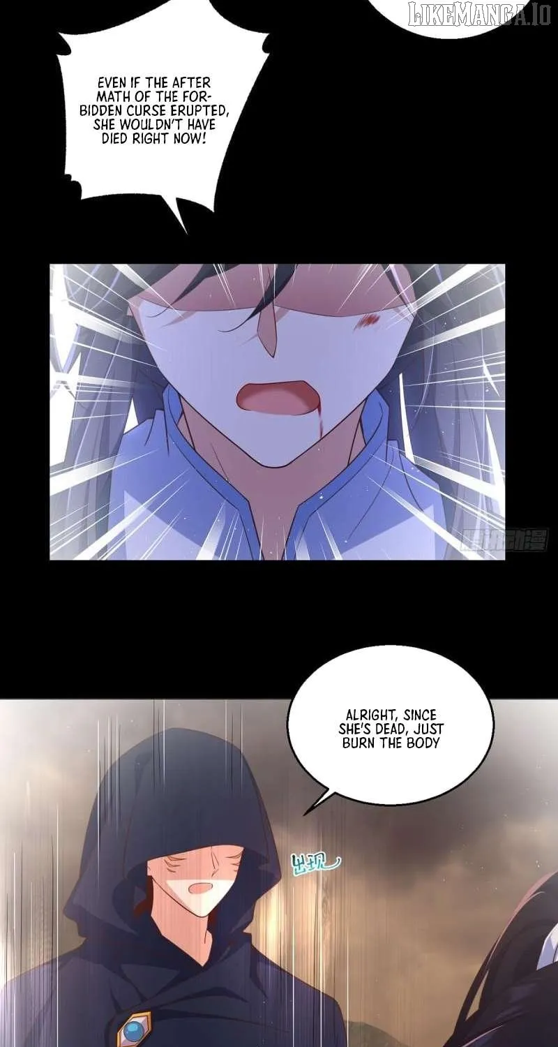 Read The Distinguished Cute Master chapter 334 image 26 on Lezhin
