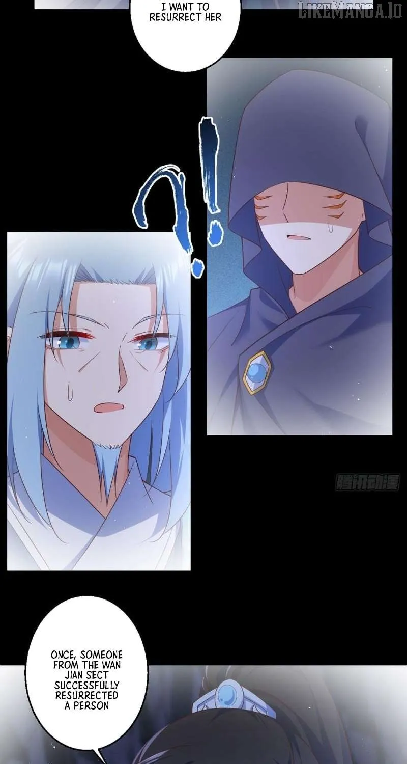 Read The Distinguished Cute Master chapter 334 image 32 on Lezhin