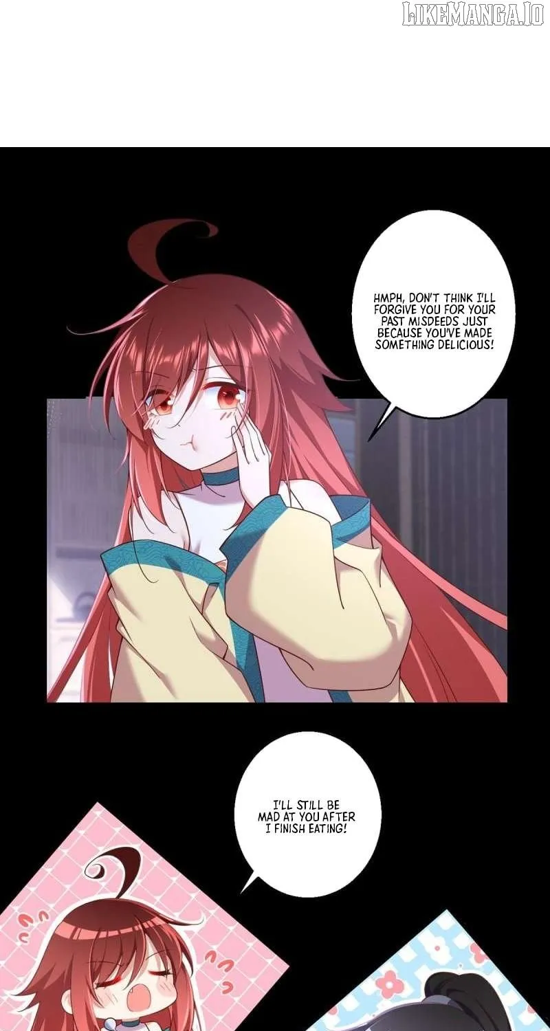Read The Distinguished Cute Master chapter 334 image 4 on Lezhin