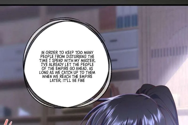 Read The Distinguished Cute Master chapter 334 image 7 on Lezhin