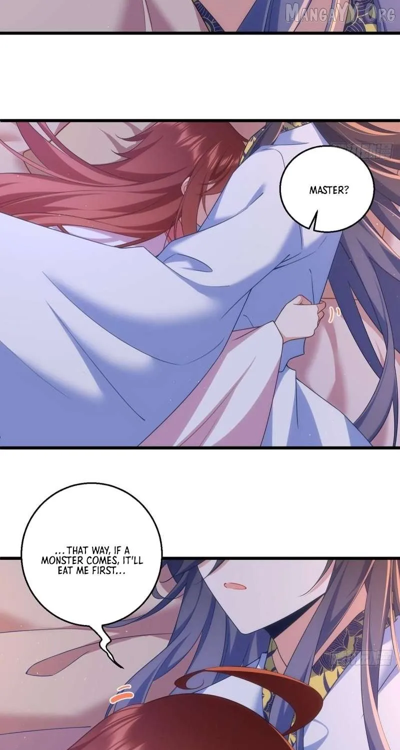 Read The Distinguished Cute Master chapter 335 image 10 on Lezhin
