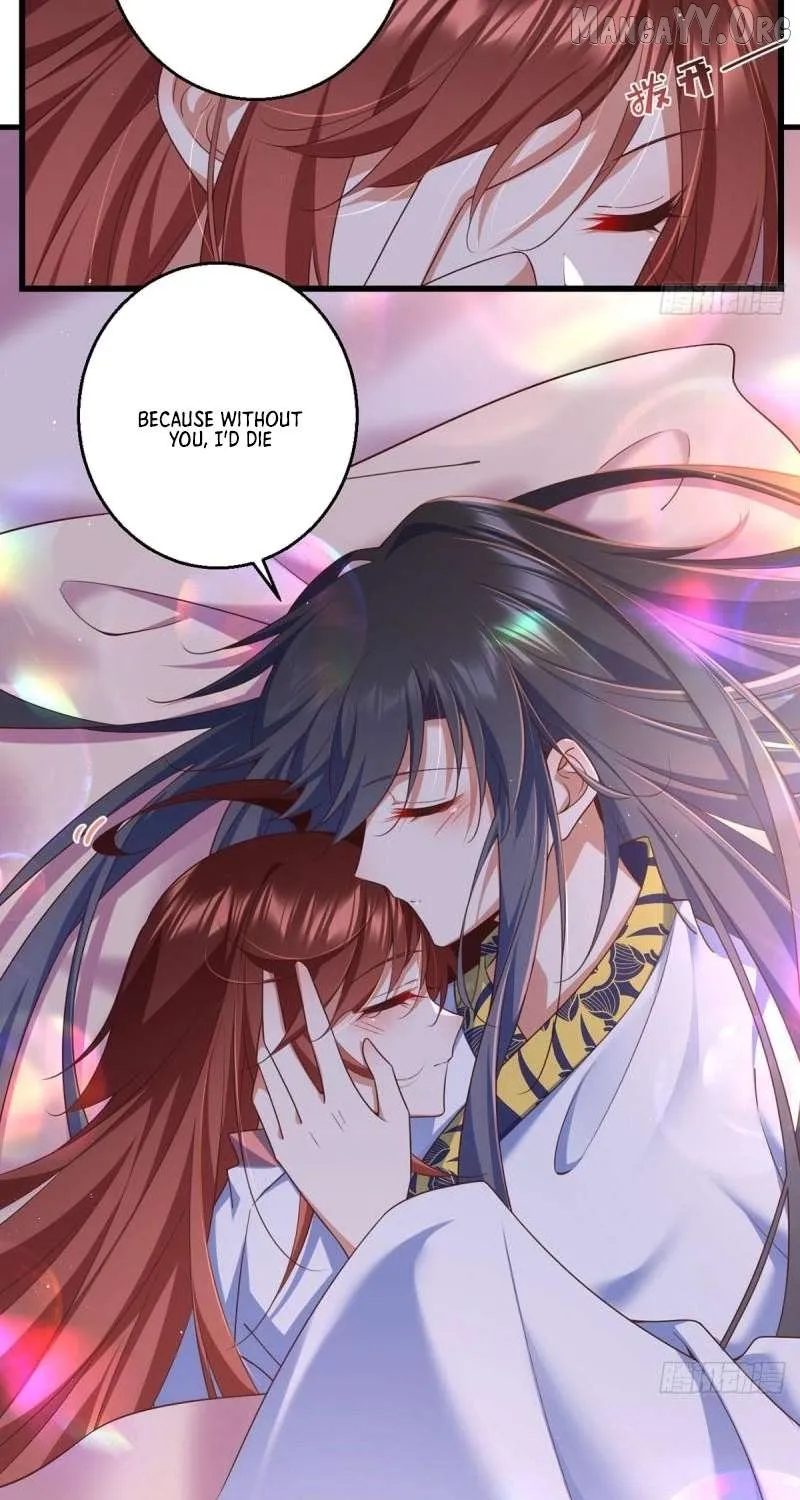 Read The Distinguished Cute Master chapter 335 image 14 on Lezhin
