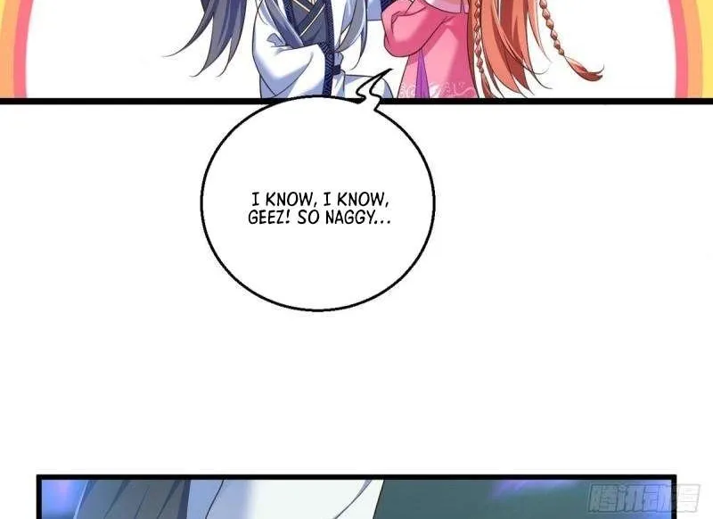 Read The Distinguished Cute Master chapter 335 image 23 on Lezhin