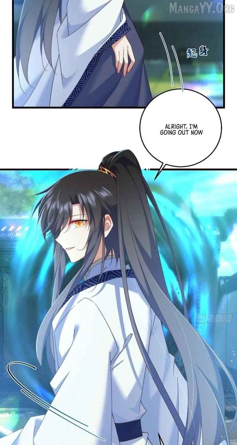 Read The Distinguished Cute Master chapter 335 image 24 on Lezhin