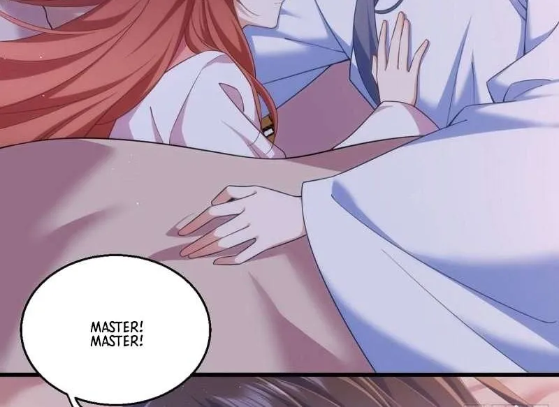 Read The Distinguished Cute Master chapter 335 image 5 on Lezhin