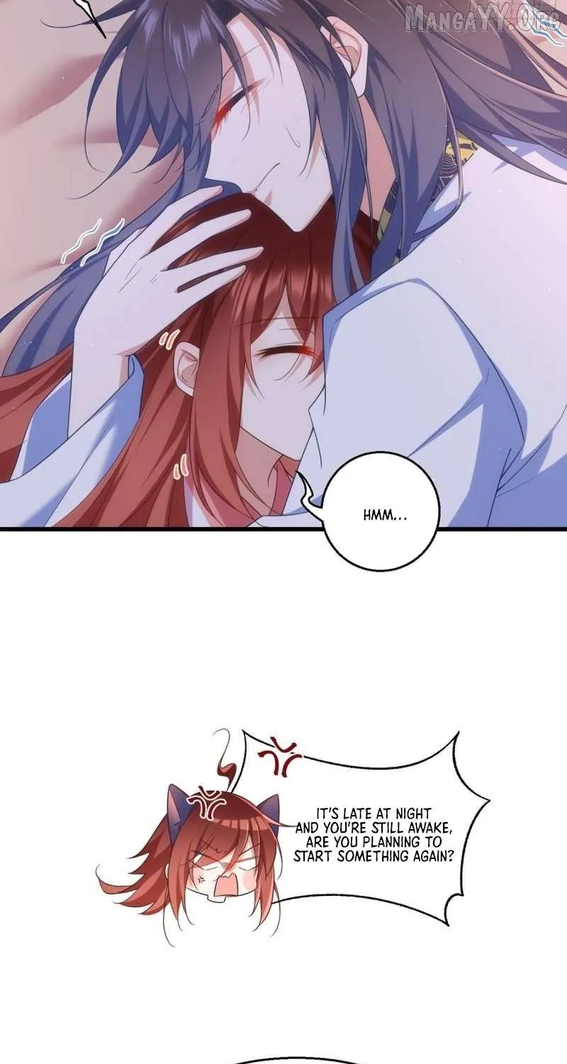 Read The Distinguished Cute Master chapter 335 image 6 on Lezhin