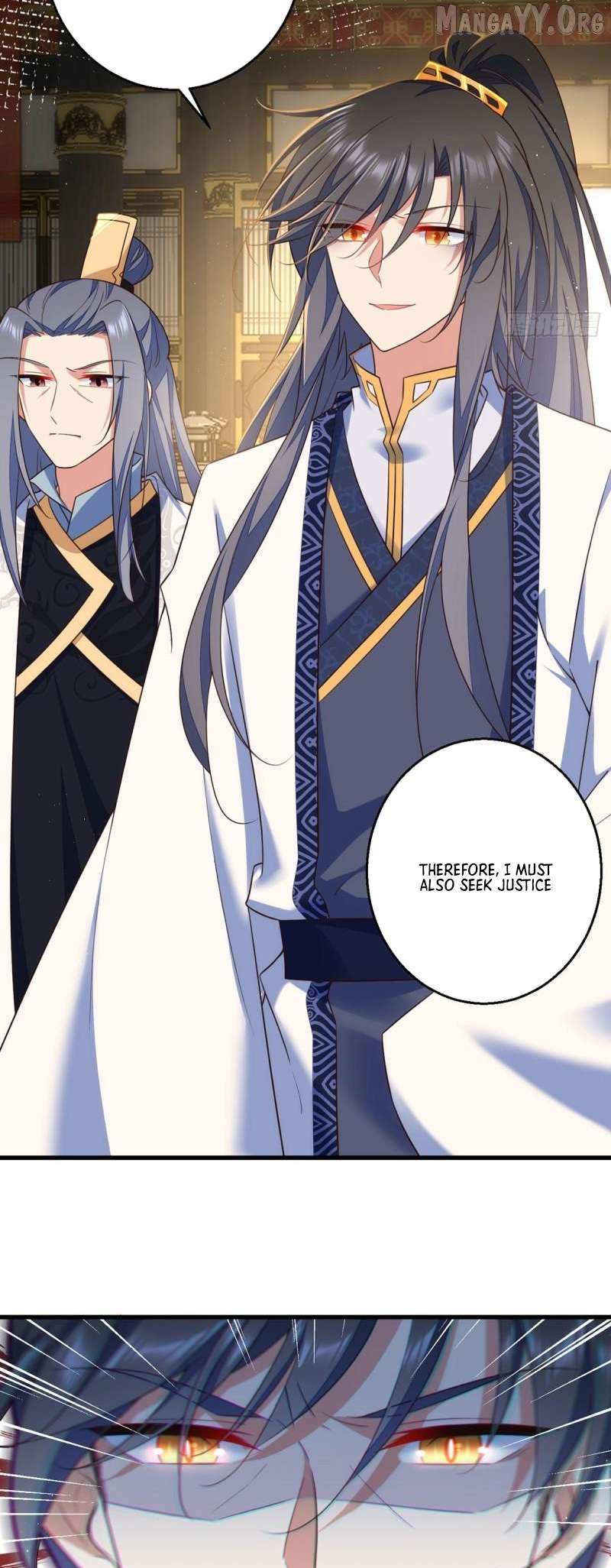 Read The Distinguished Cute Master chapter 337 image 12 on Lezhin