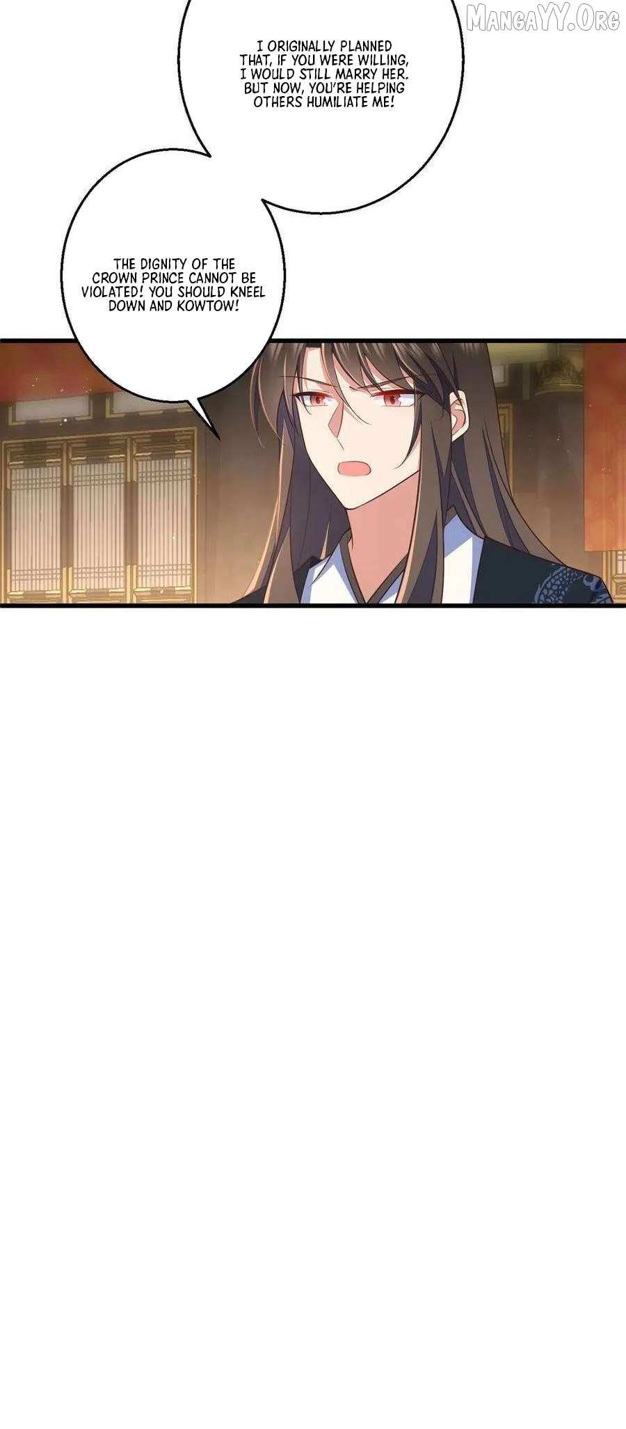 Read The Distinguished Cute Master chapter 338 image 25 on Lezhin
