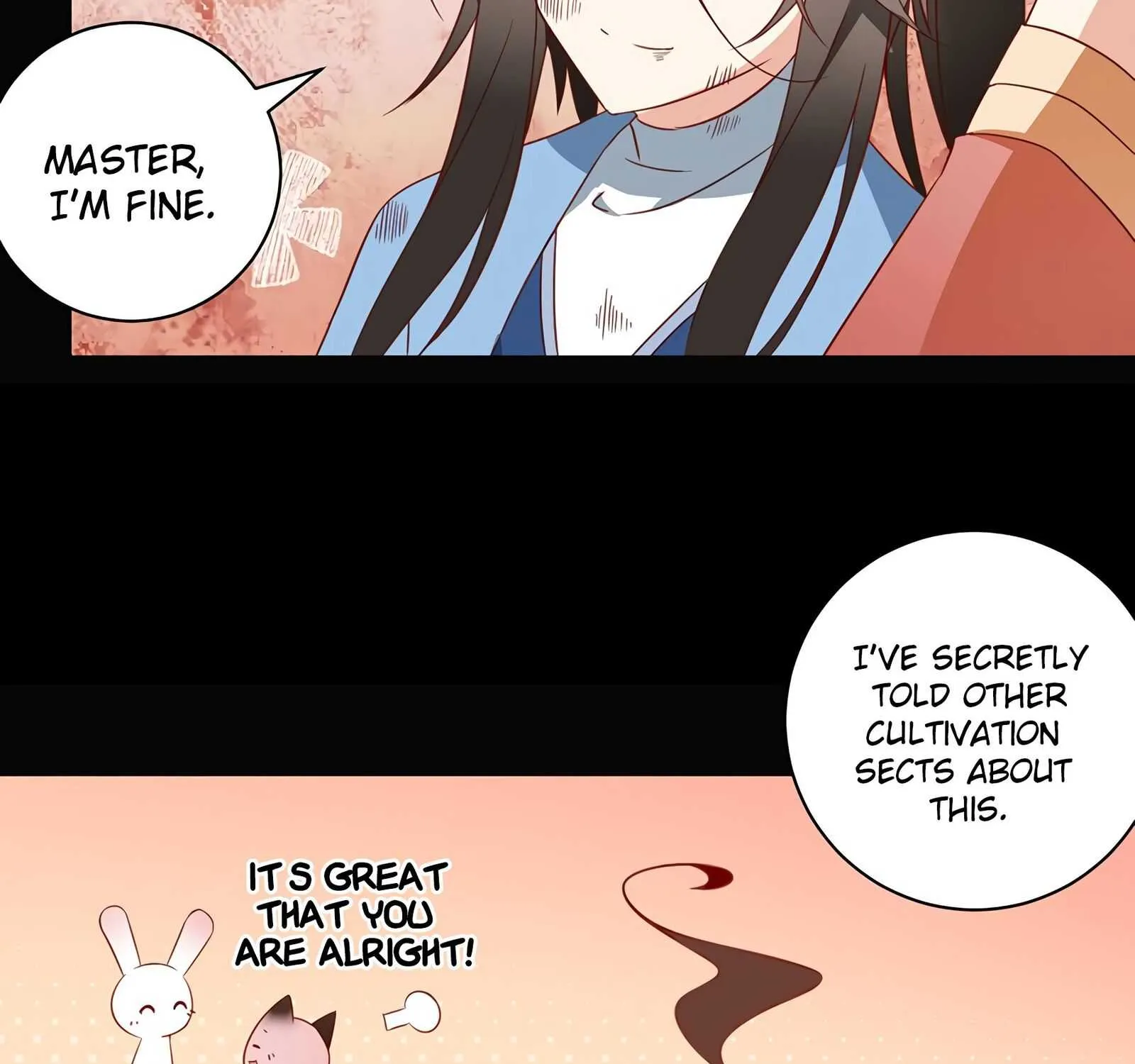 Read The Distinguished Cute Master chapter 34 image 10 on Lezhin