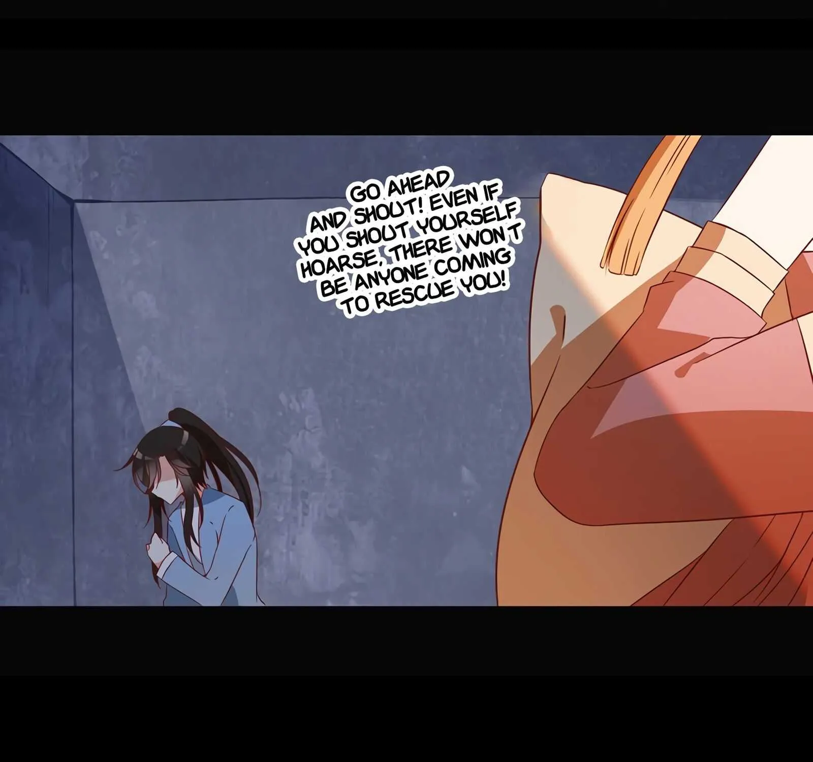 Read The Distinguished Cute Master chapter 34 image 12 on Lezhin