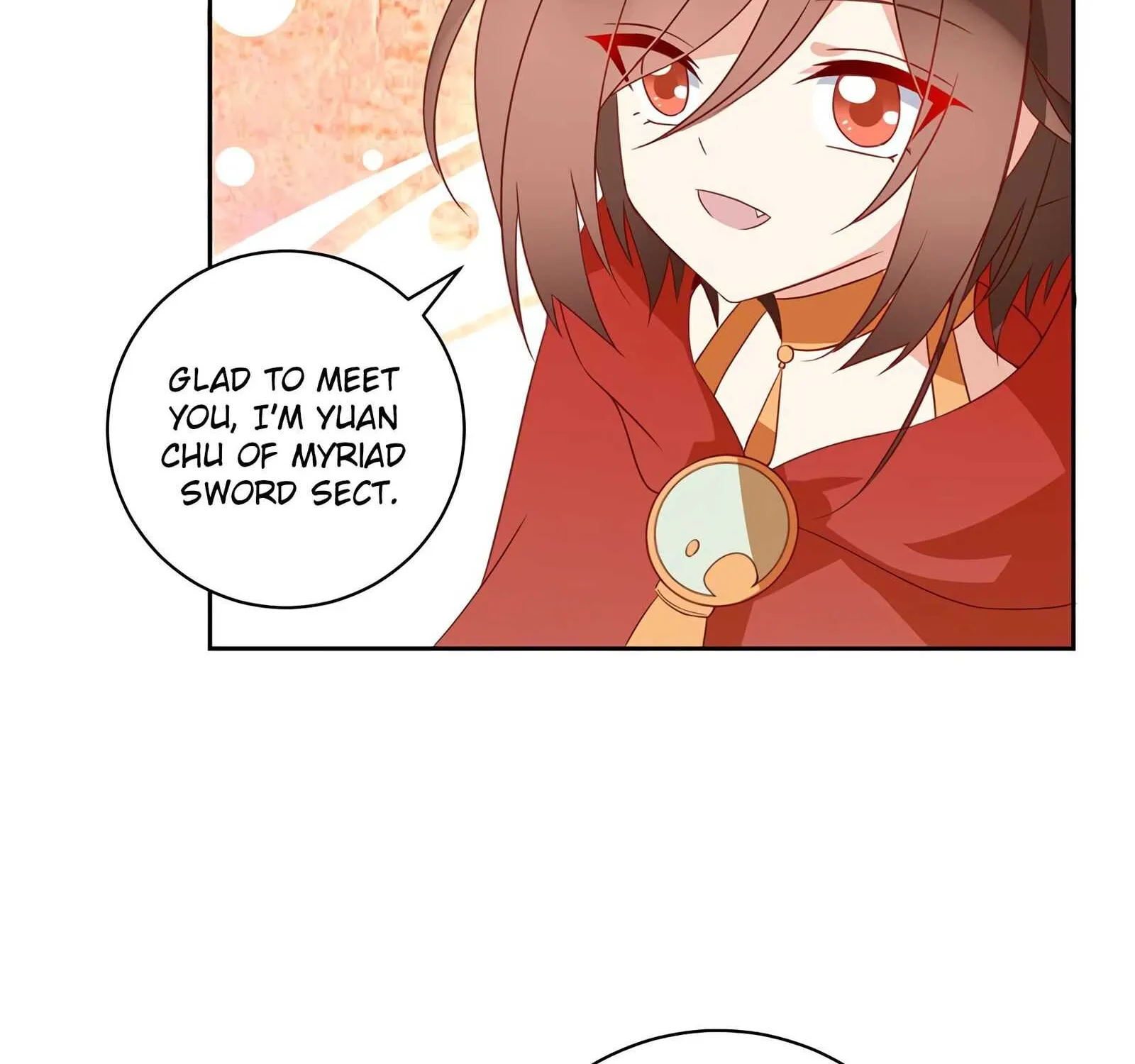 Read The Distinguished Cute Master chapter 34 image 18 on Lezhin