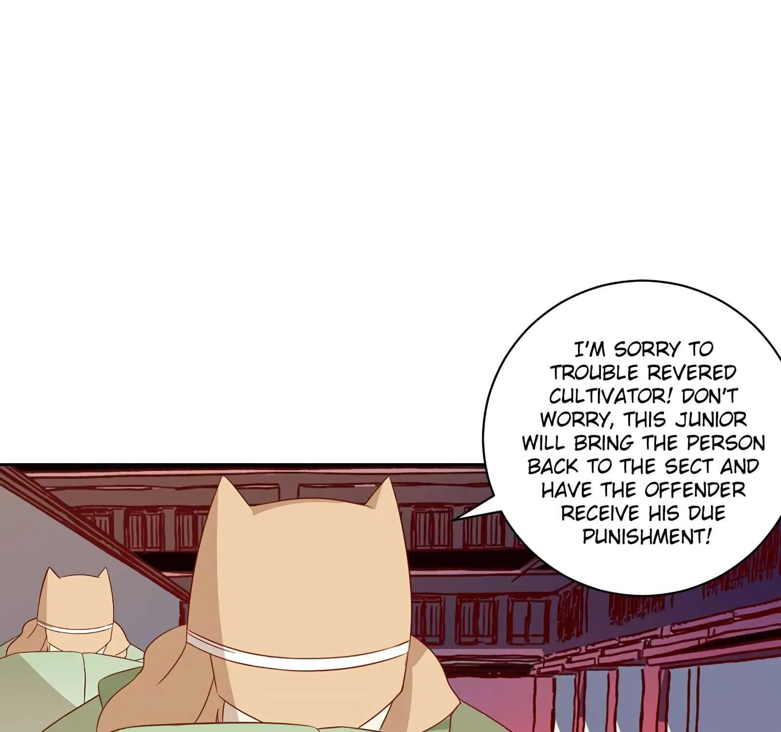 Read The Distinguished Cute Master chapter 34 image 20 on Lezhin