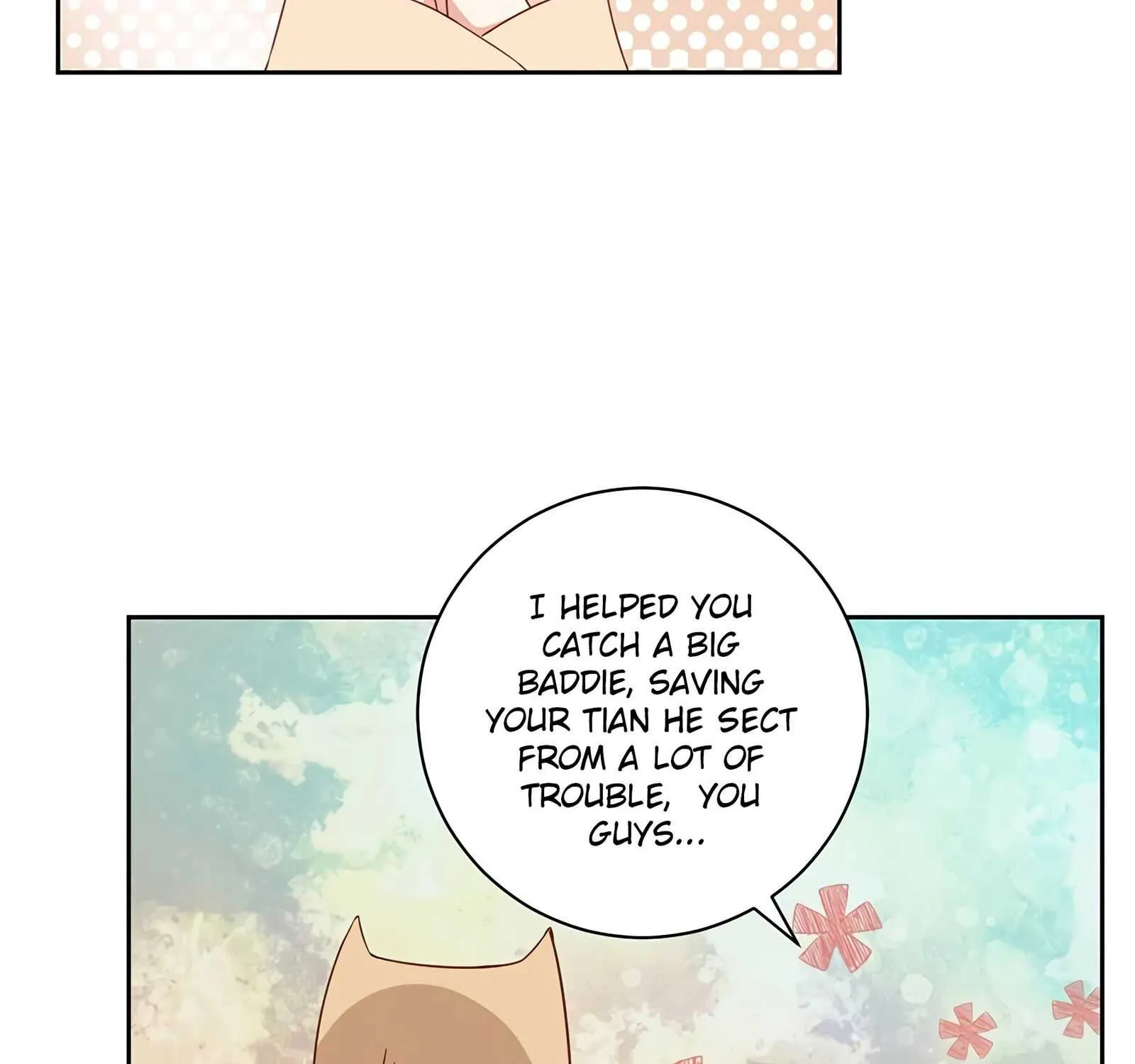 Read The Distinguished Cute Master chapter 34 image 22 on Lezhin