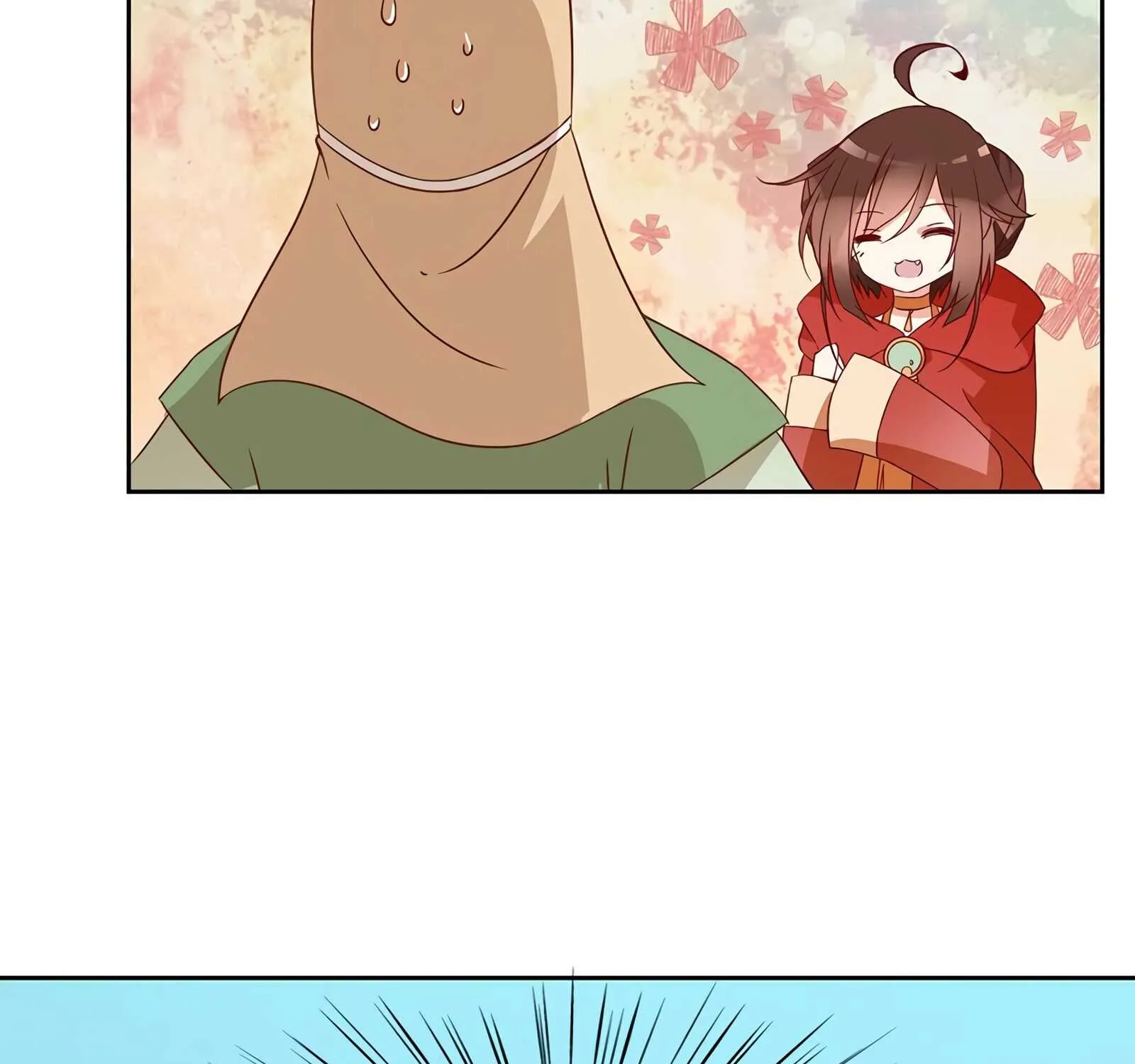Read The Distinguished Cute Master chapter 34 image 23 on Lezhin