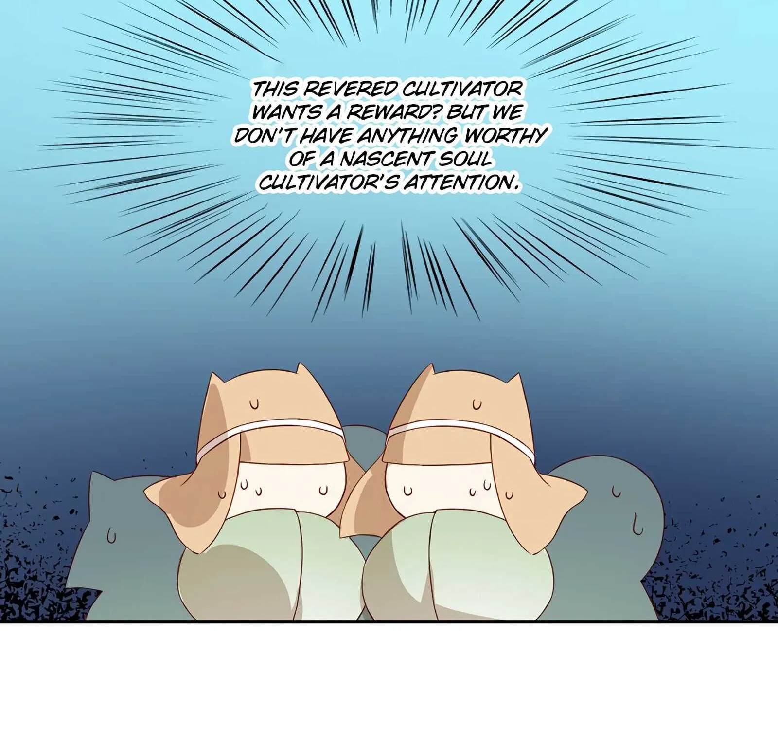 Read The Distinguished Cute Master chapter 34 image 24 on Lezhin