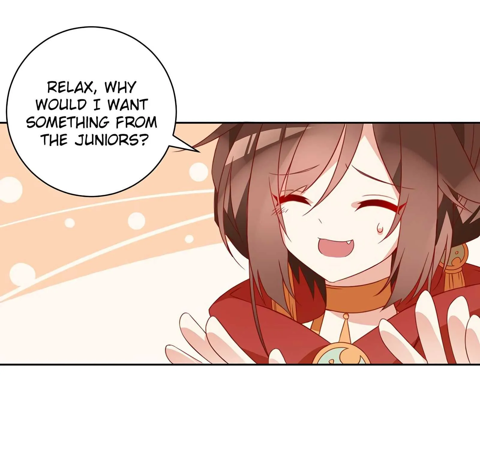 Read The Distinguished Cute Master chapter 34 image 26 on Lezhin