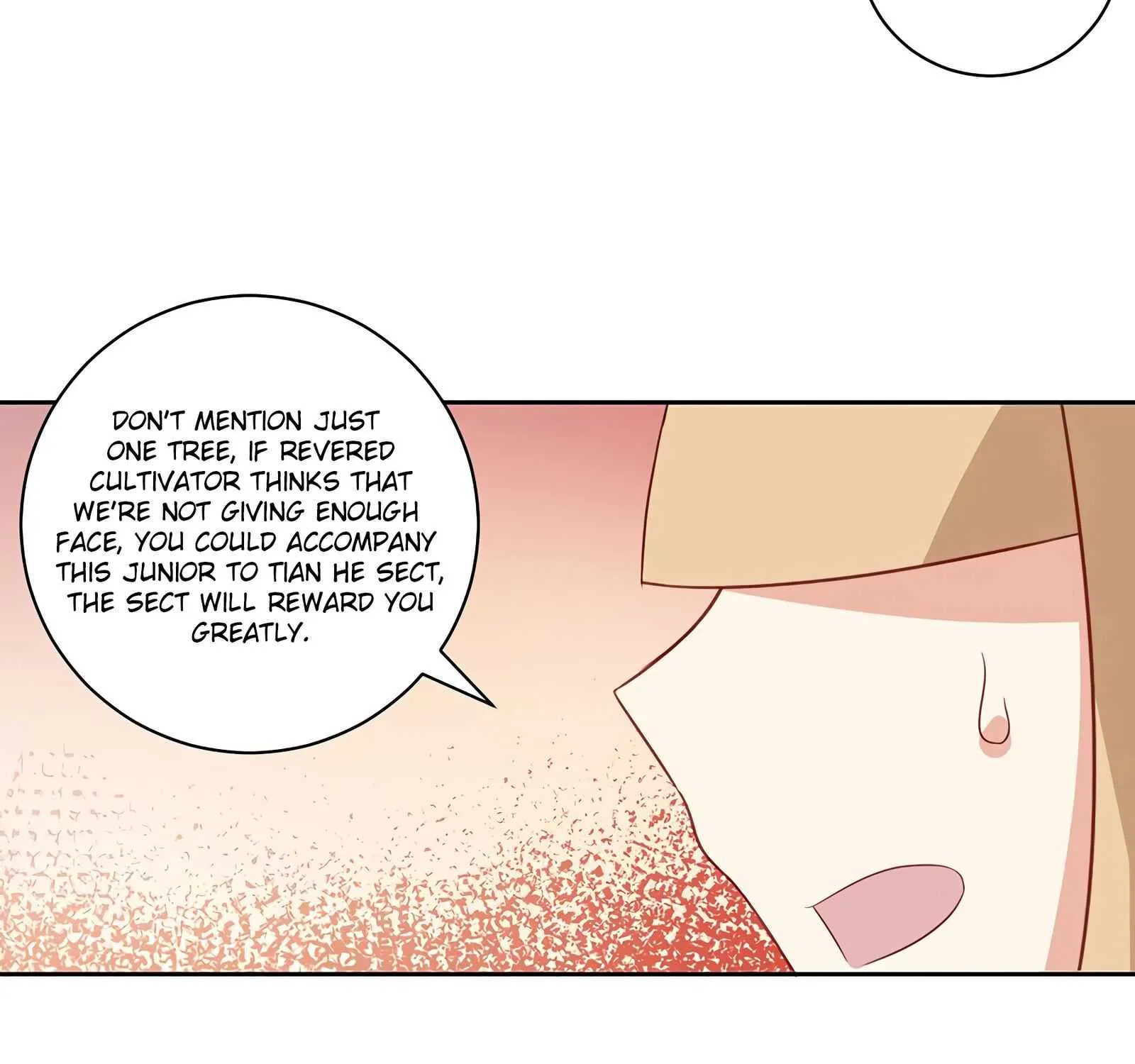 Read The Distinguished Cute Master chapter 34 image 28 on Lezhin