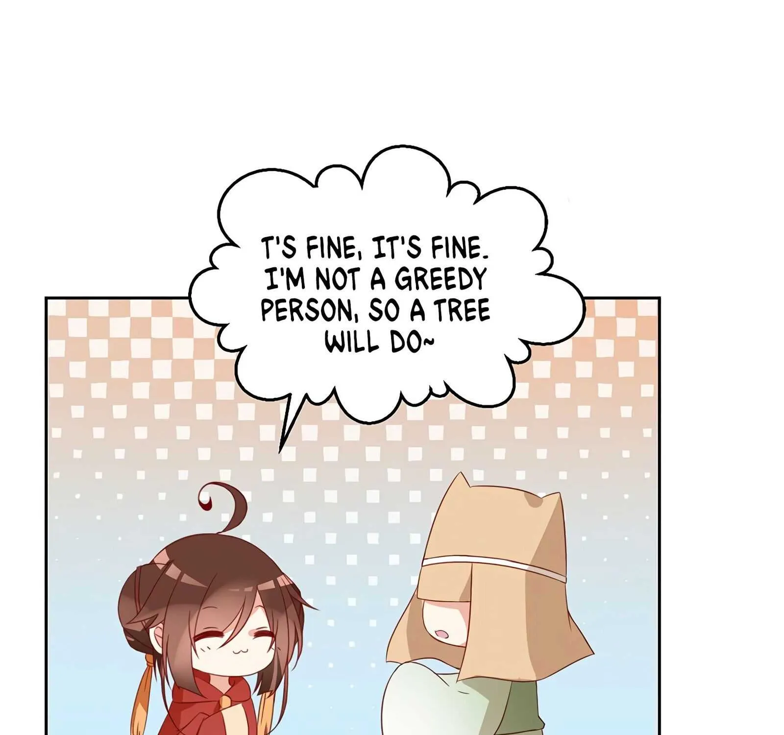 Read The Distinguished Cute Master chapter 34 image 29 on Lezhin