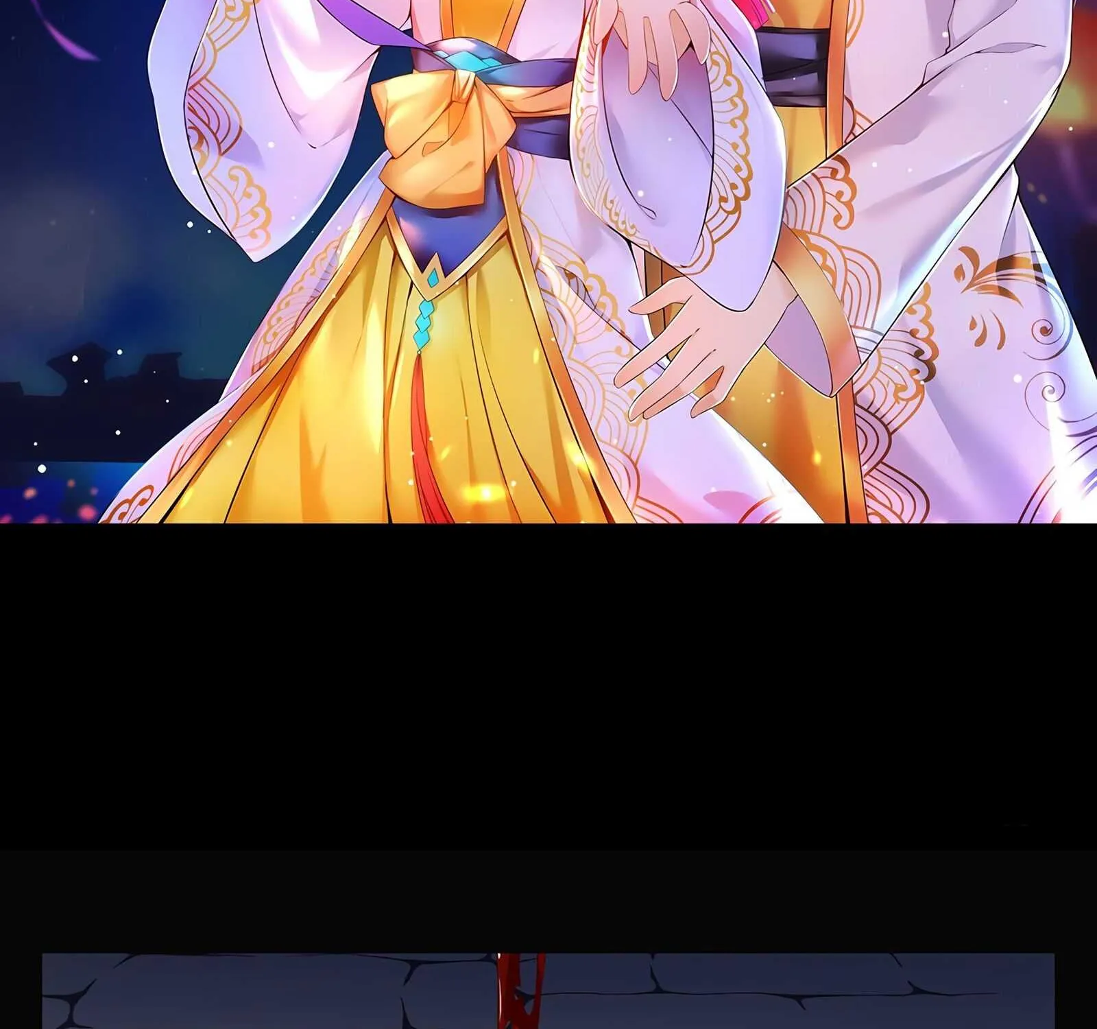 Read The Distinguished Cute Master chapter 34 image 3 on Lezhin