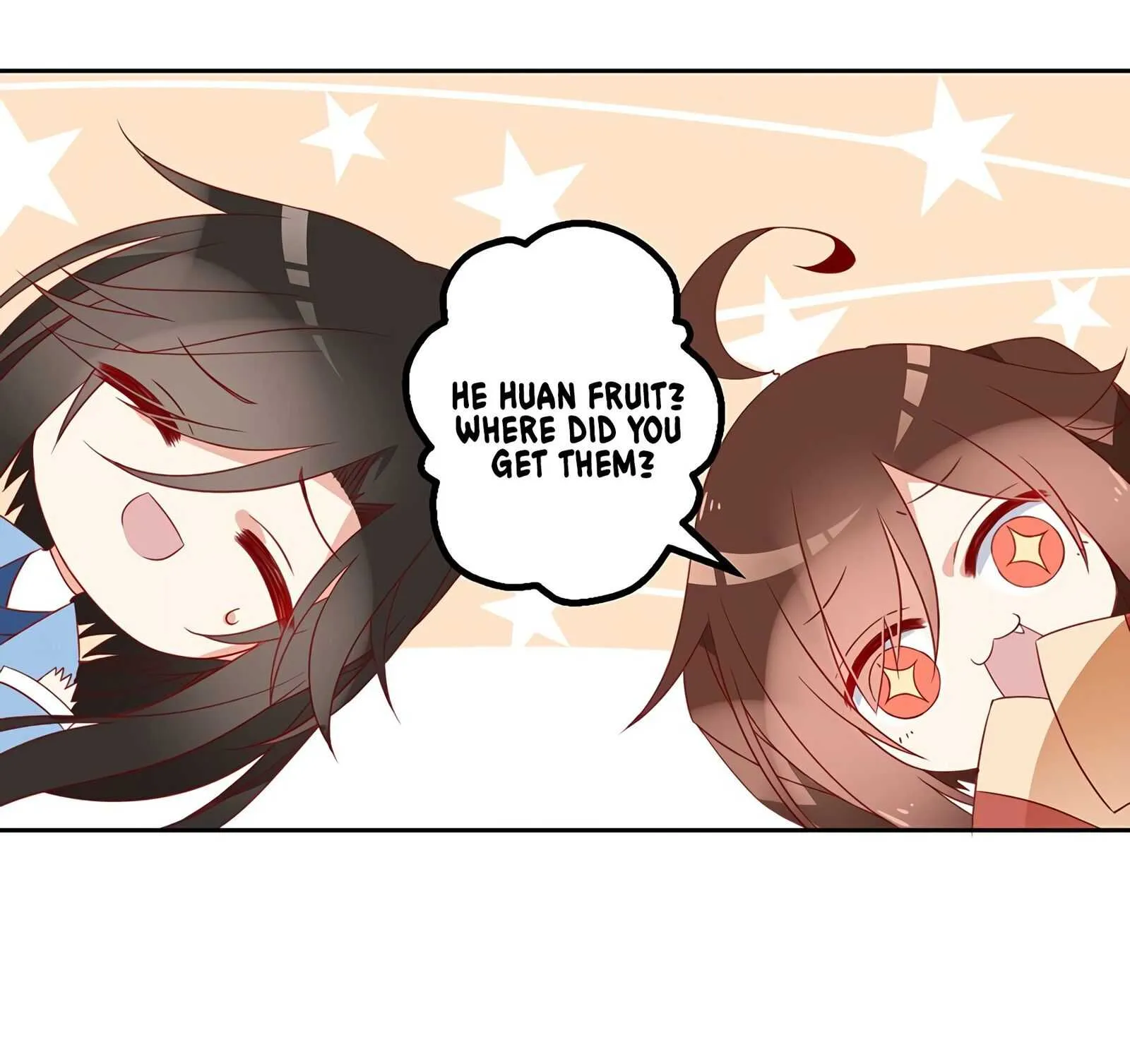 Read The Distinguished Cute Master chapter 34 image 39 on Lezhin