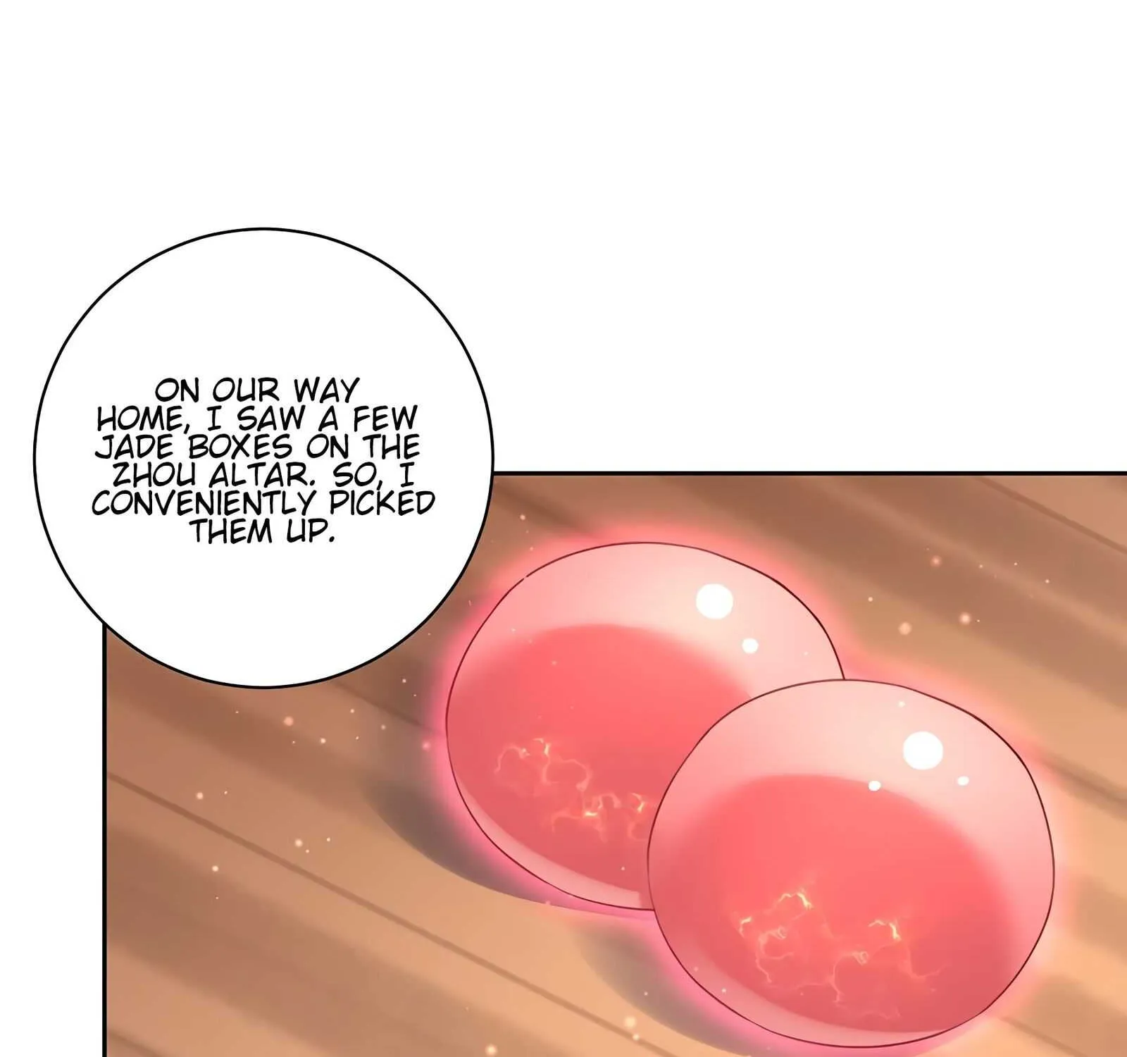 Read The Distinguished Cute Master chapter 34 image 40 on Lezhin