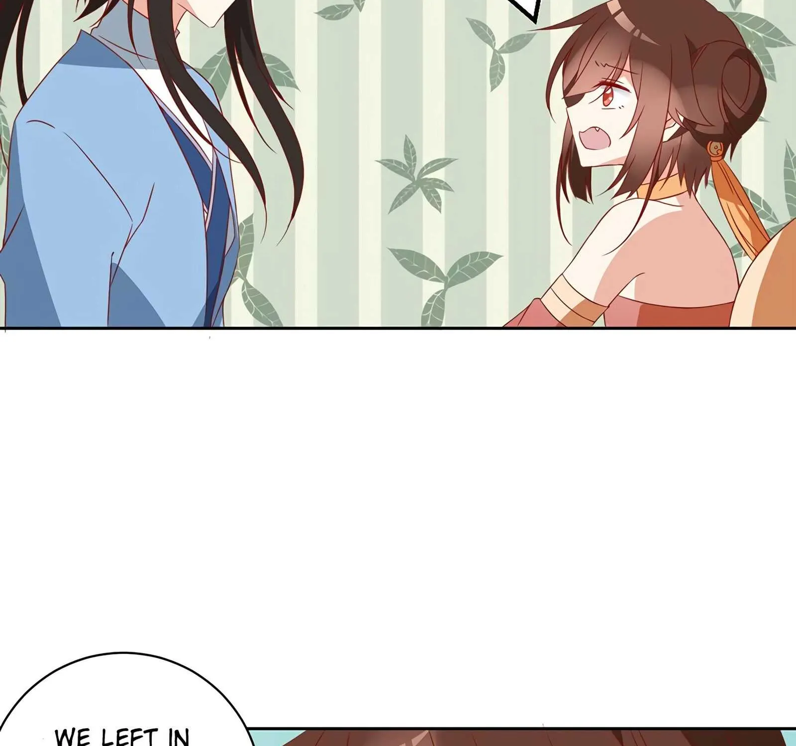 Read The Distinguished Cute Master chapter 34 image 42 on Lezhin