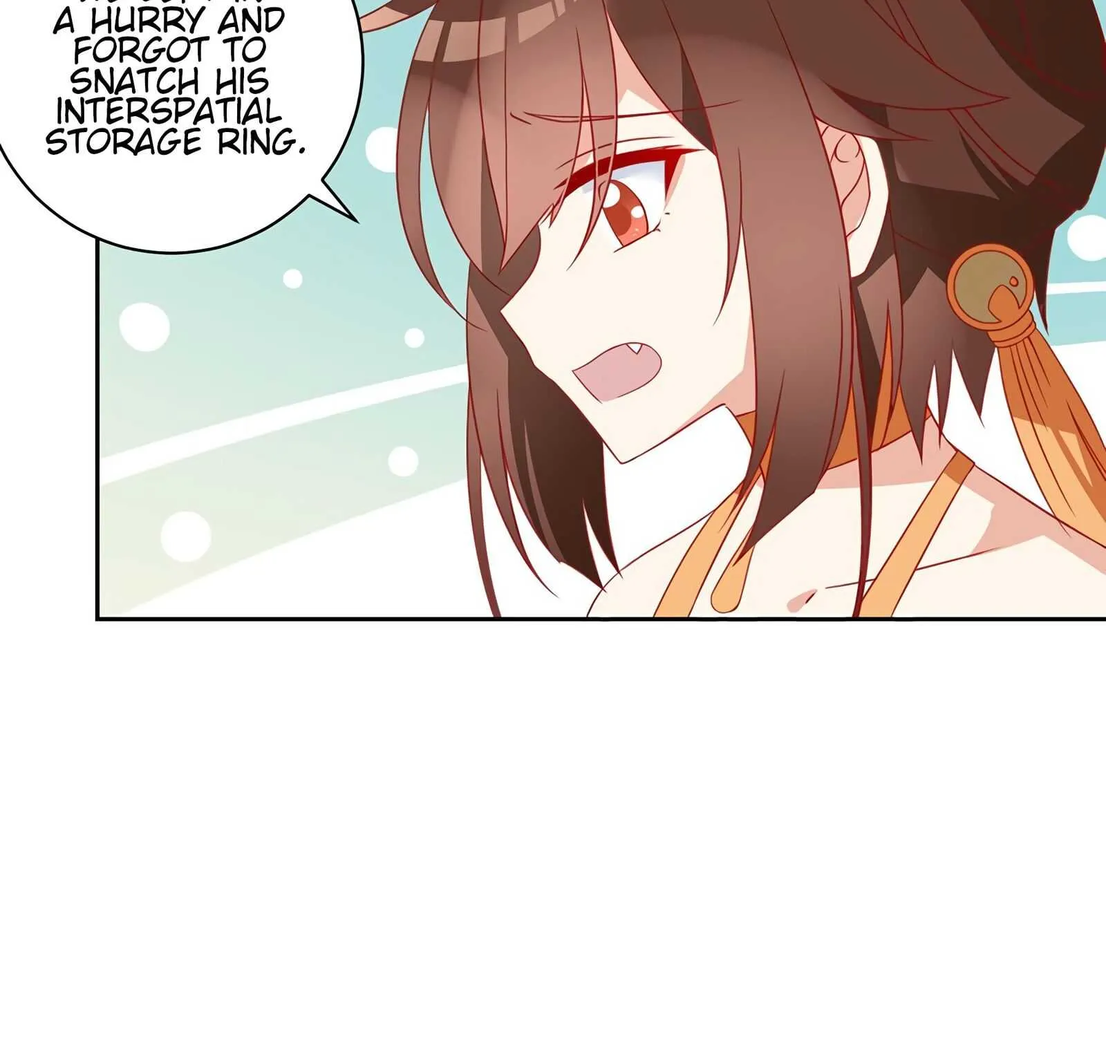Read The Distinguished Cute Master chapter 34 image 43 on Lezhin