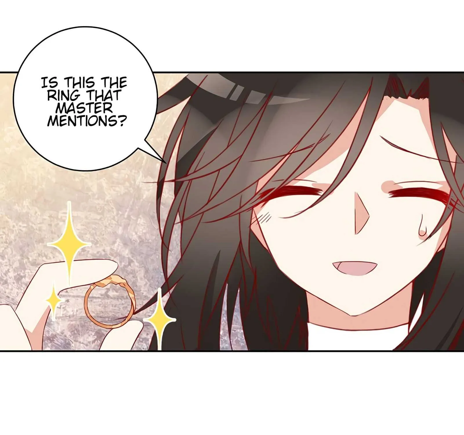Read The Distinguished Cute Master chapter 34 image 44 on Lezhin
