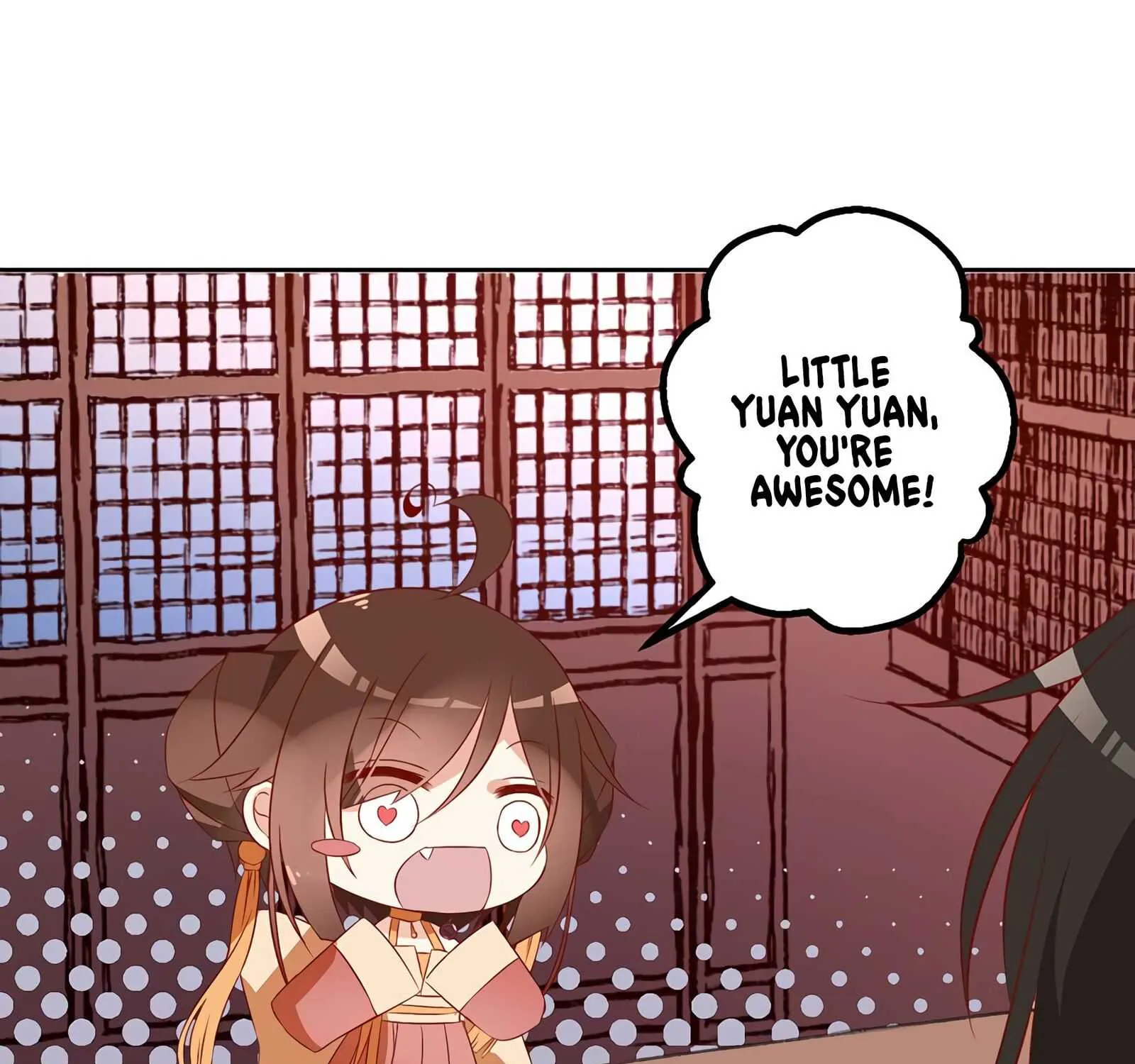 Read The Distinguished Cute Master chapter 34 image 45 on Lezhin