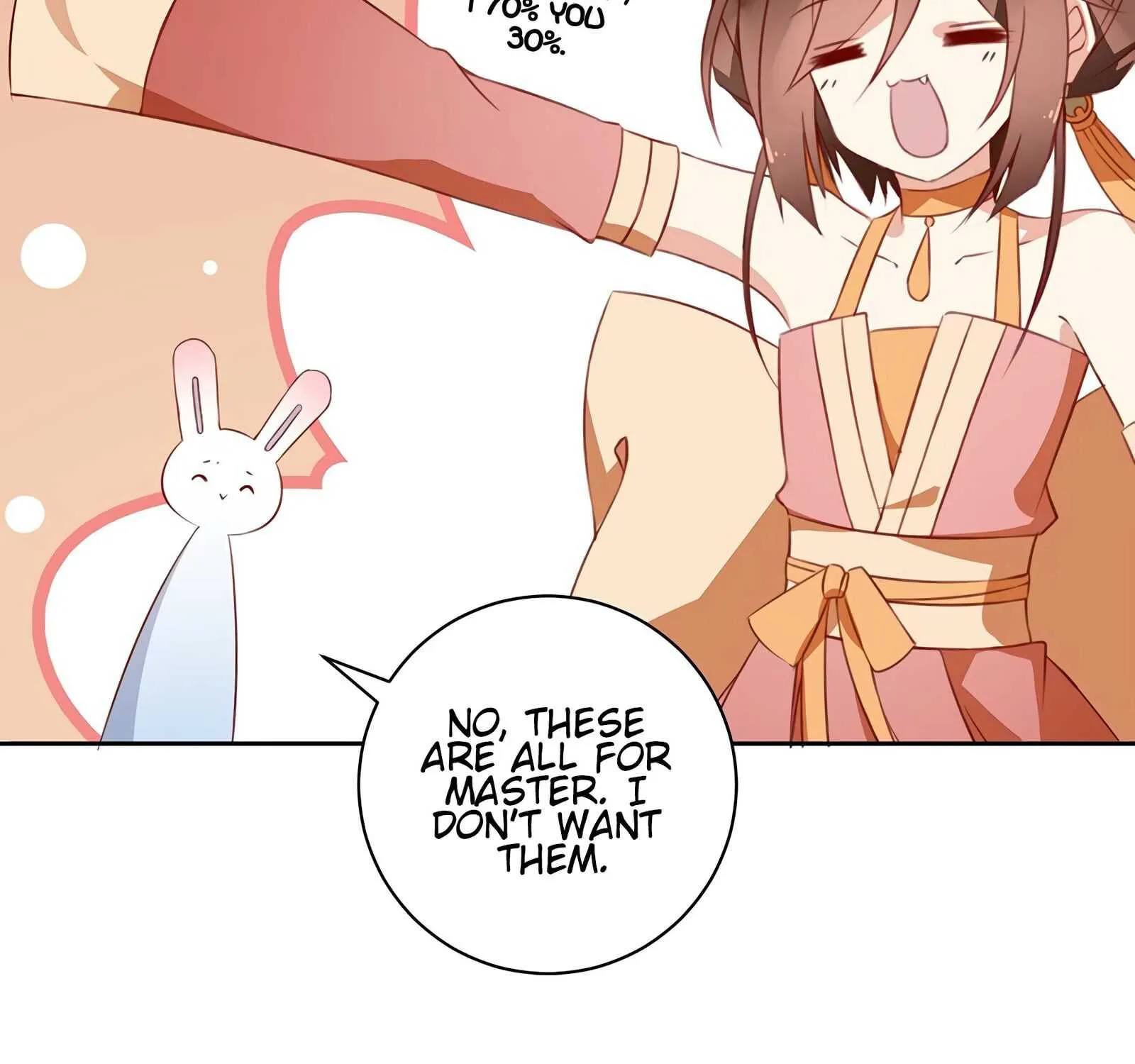 Read The Distinguished Cute Master chapter 34 image 47 on Lezhin