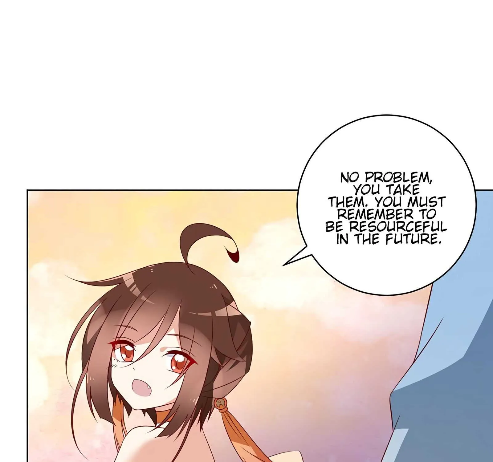 Read The Distinguished Cute Master chapter 34 image 48 on Lezhin