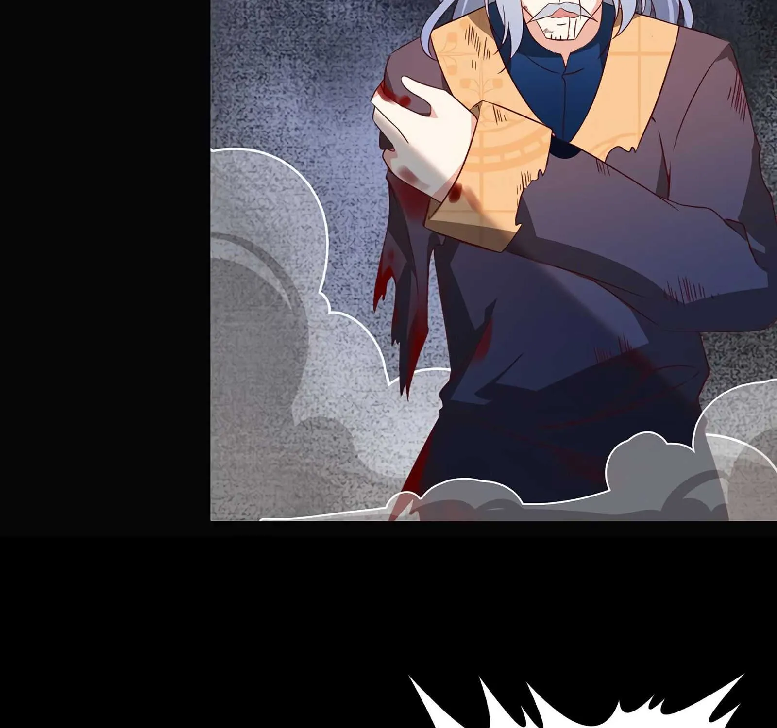 Read The Distinguished Cute Master chapter 34 image 5 on Lezhin