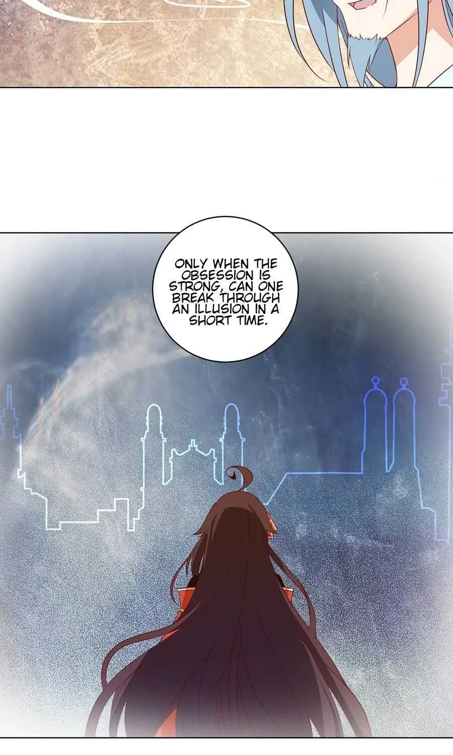 Read The Distinguished Cute Master chapter 34 image 54 on Lezhin
