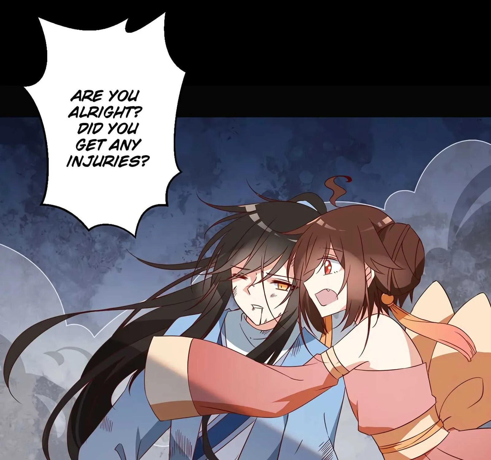 Read The Distinguished Cute Master chapter 34 image 7 on Lezhin