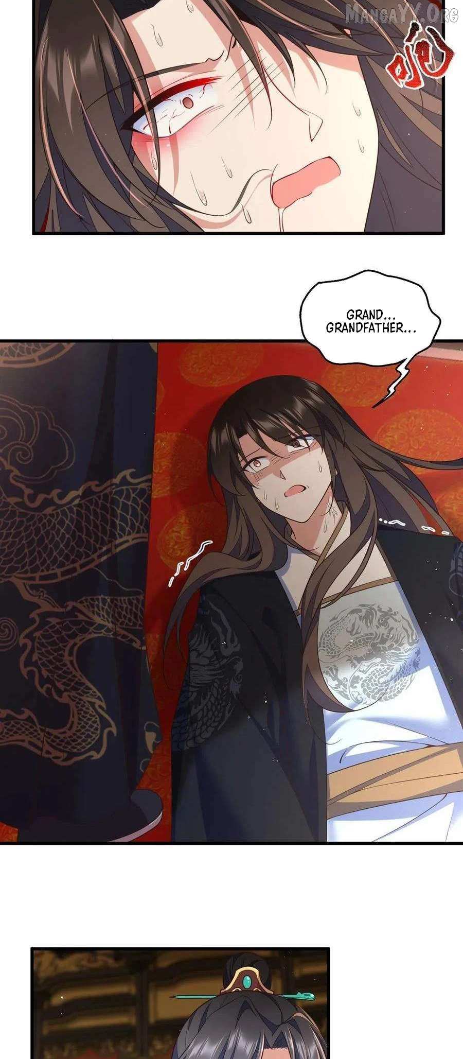 Read The Distinguished Cute Master chapter 340 image 19 on Lezhin