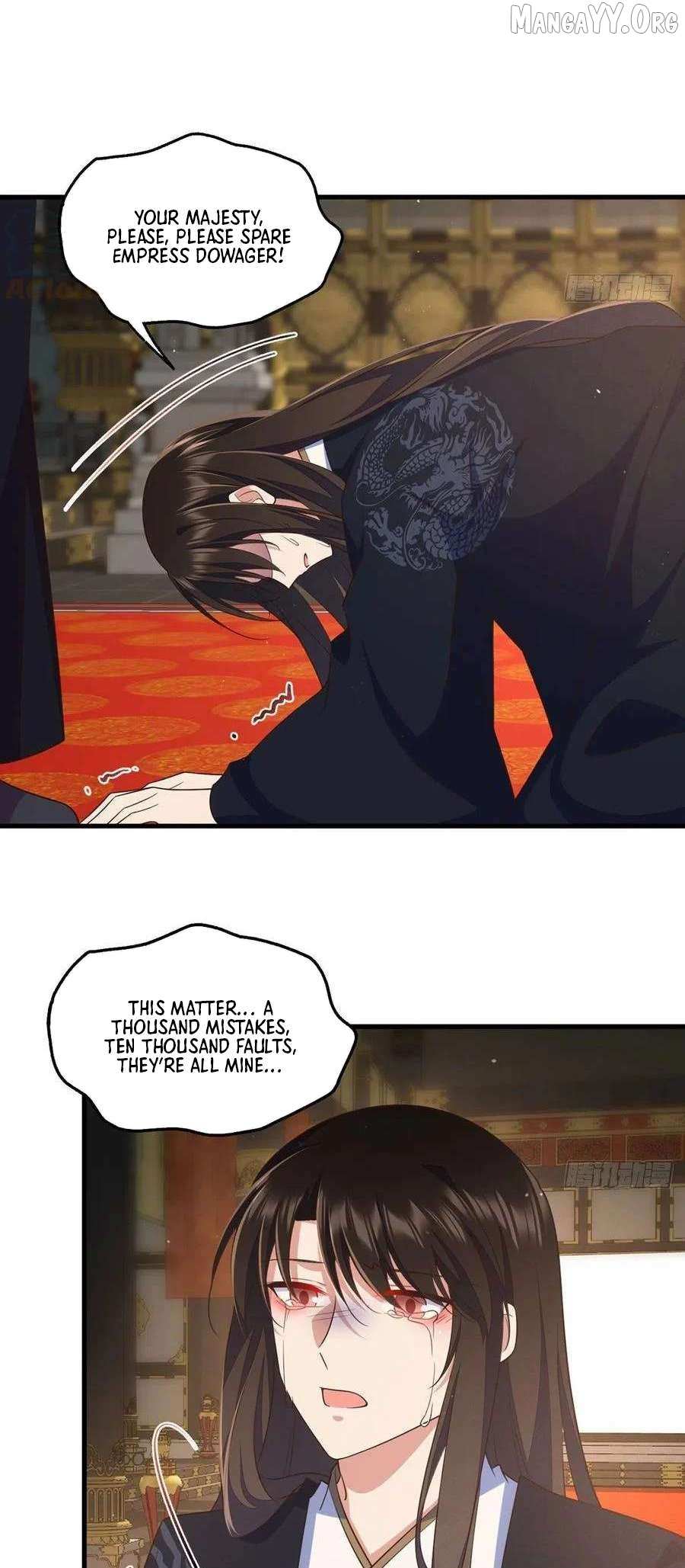 Read The Distinguished Cute Master chapter 340 image 27 on Lezhin