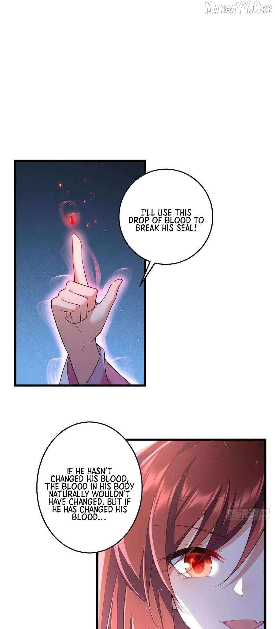Read The Distinguished Cute Master chapter 340 image 3 on Lezhin