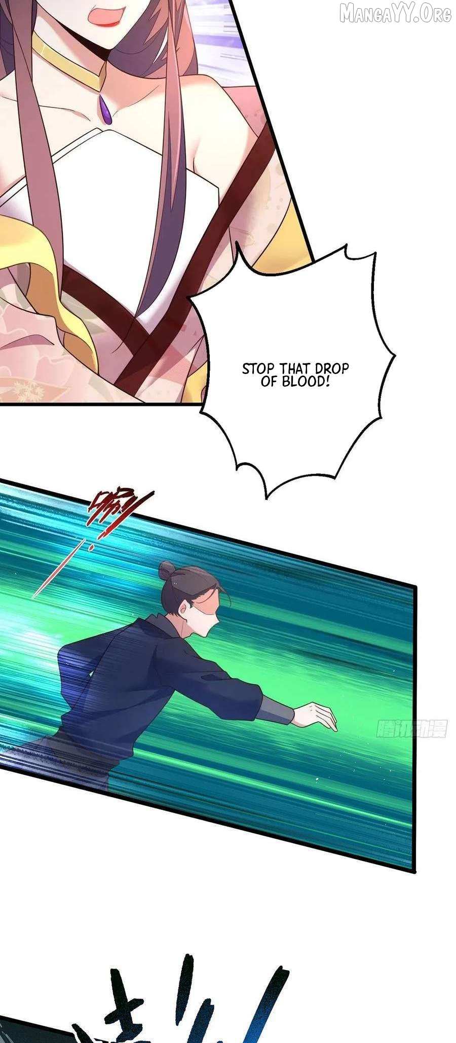 Read The Distinguished Cute Master chapter 340 image 5 on Lezhin