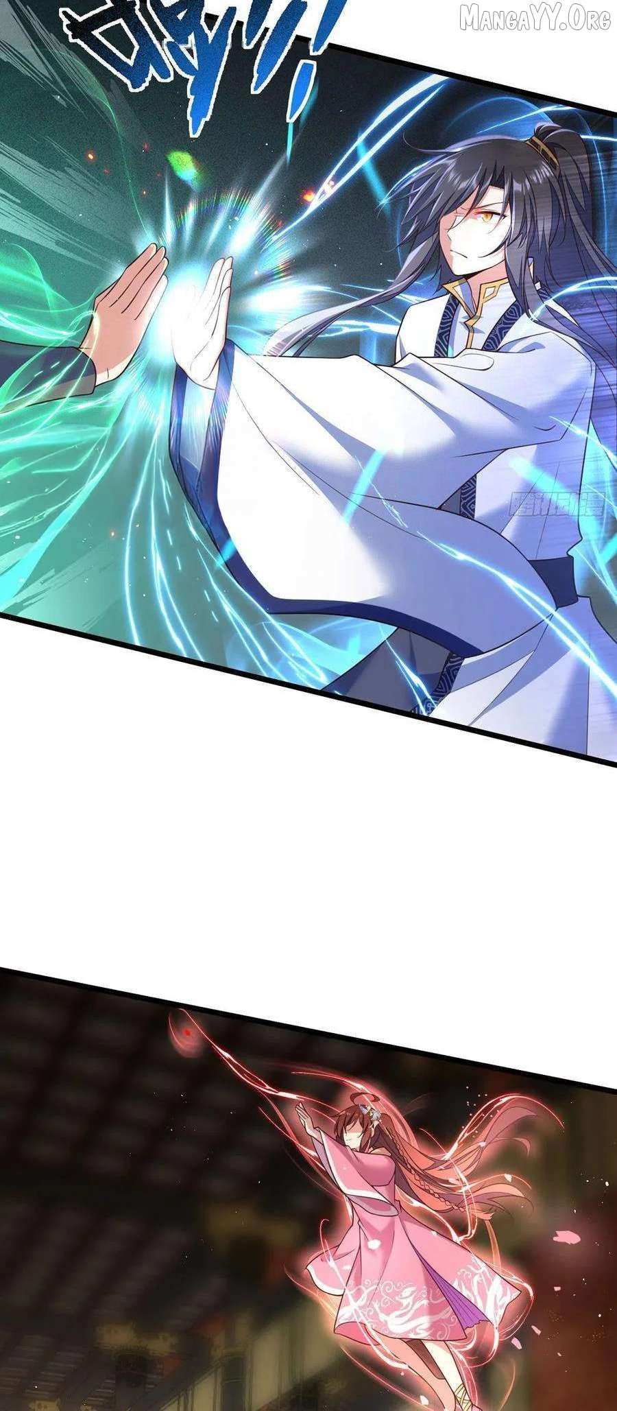 Read The Distinguished Cute Master chapter 340 image 6 on Lezhin