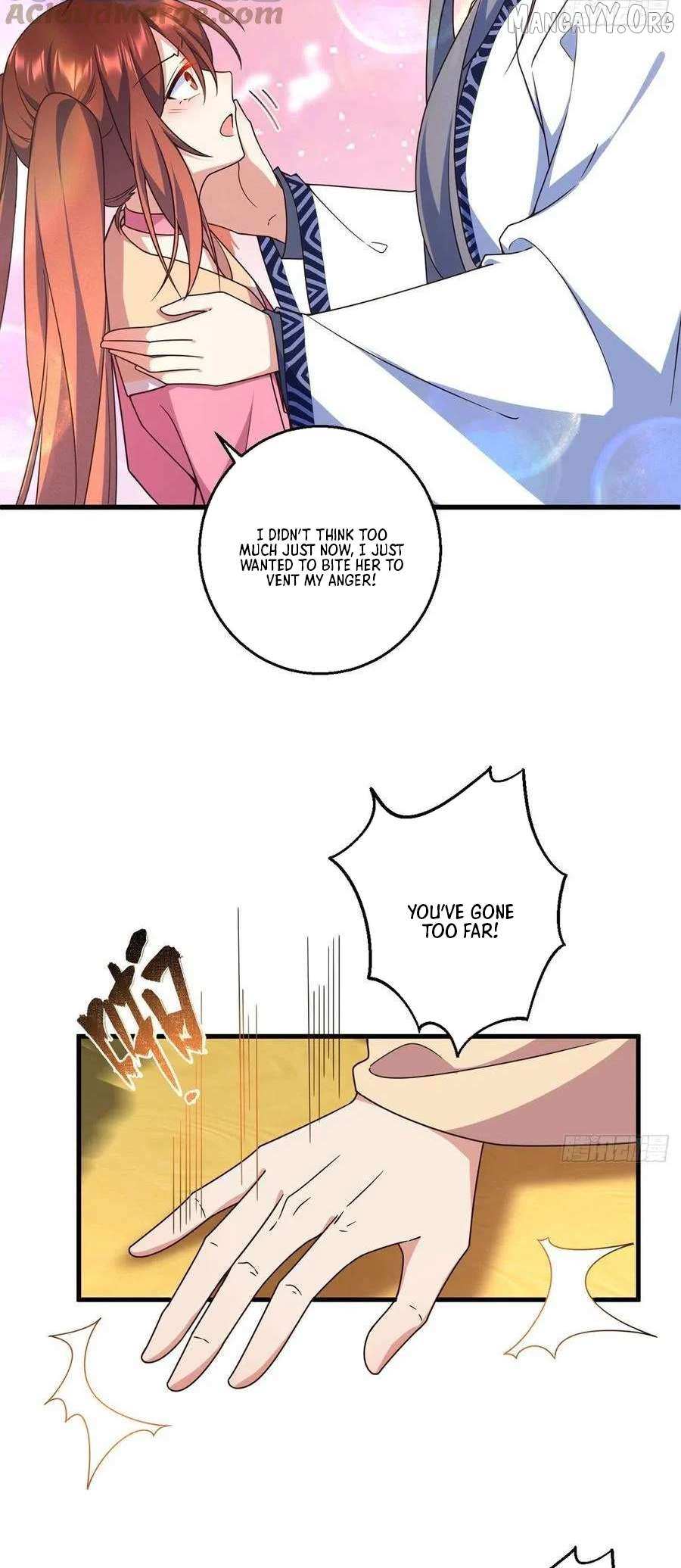Read The Distinguished Cute Master chapter 341 image 23 on Lezhin